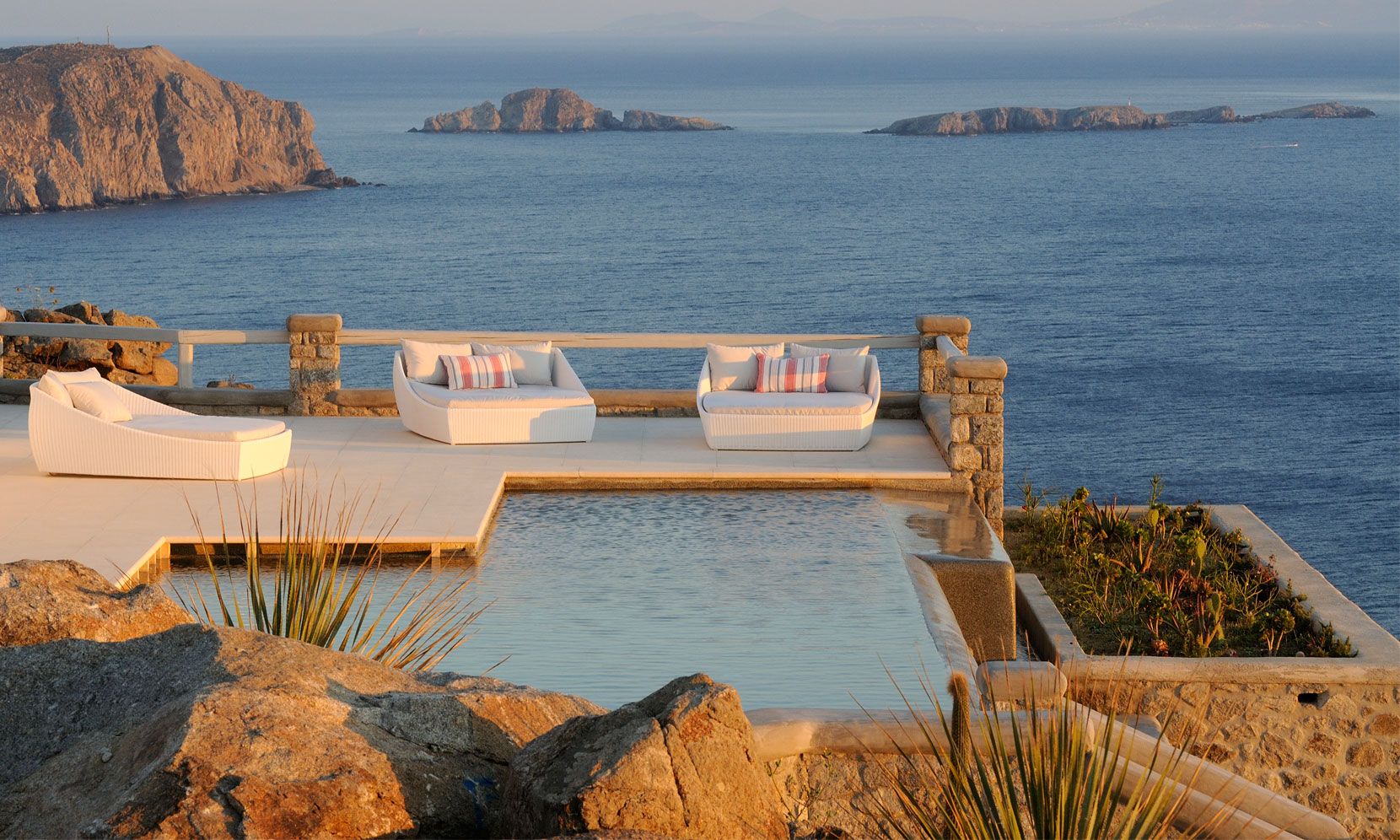 Luxury Heavens Mykonos - INFIN2 - 12