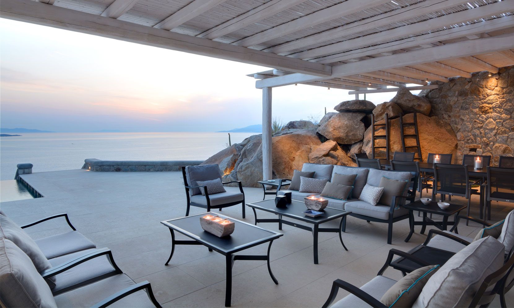 Luxury Heavens Mykonos - INFIN2 - 15