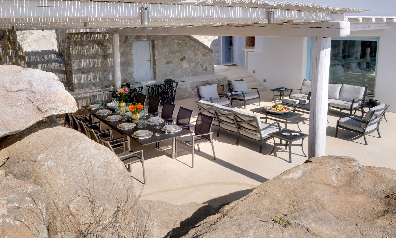 Luxury Heavens Mykonos - INFIN2 - 16