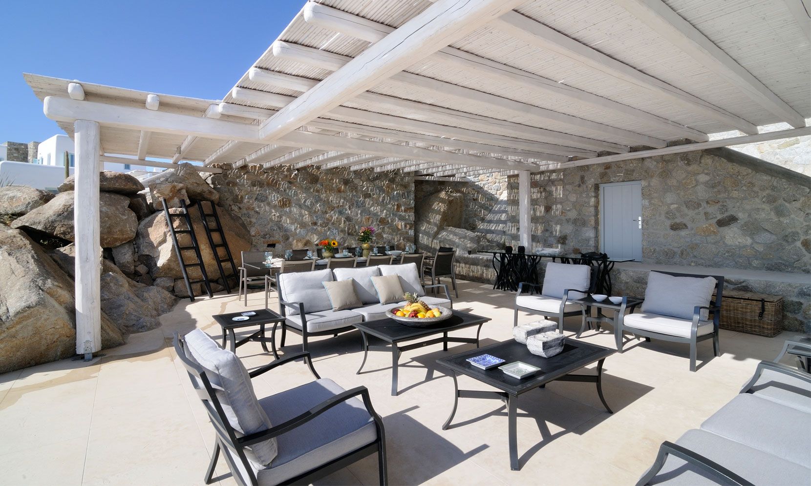 Luxury Heavens Mykonos - INFIN2 - 17