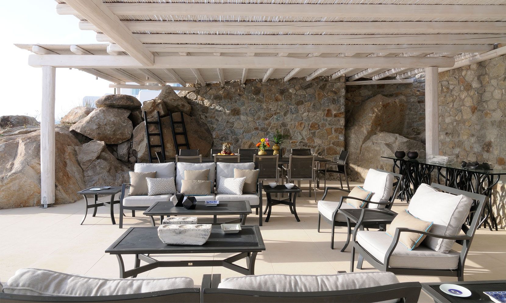 Luxury Heavens Mykonos - INFIN2 - 19
