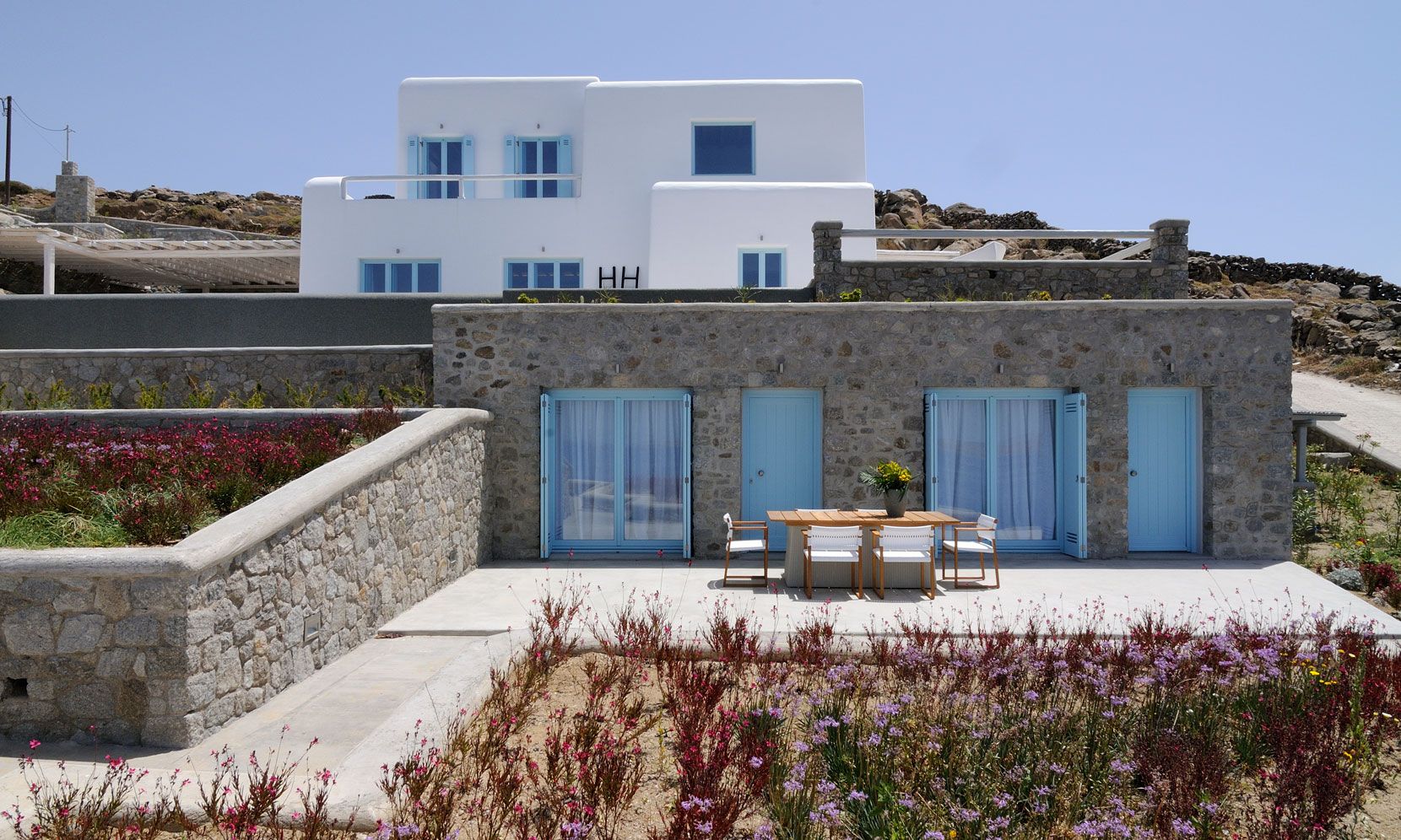 Luxury Heavens Mykonos - INFIN2 - 20
