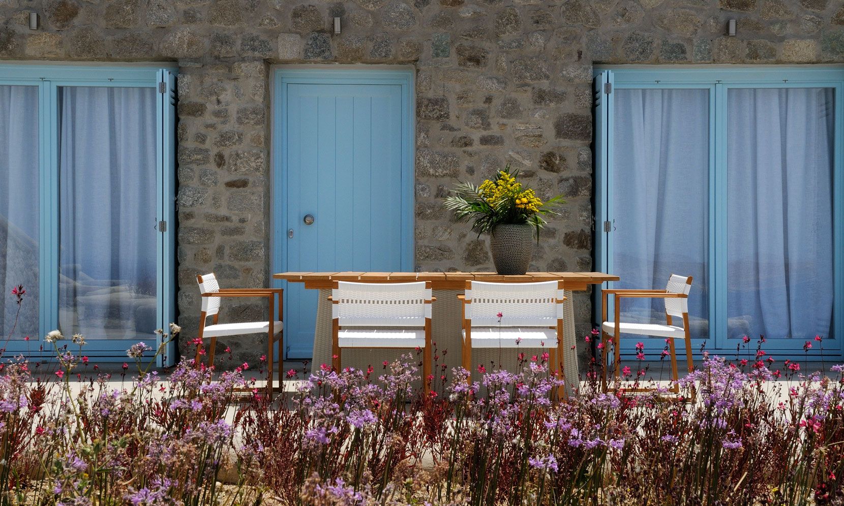 Luxury Heavens Mykonos - INFIN2 - 21