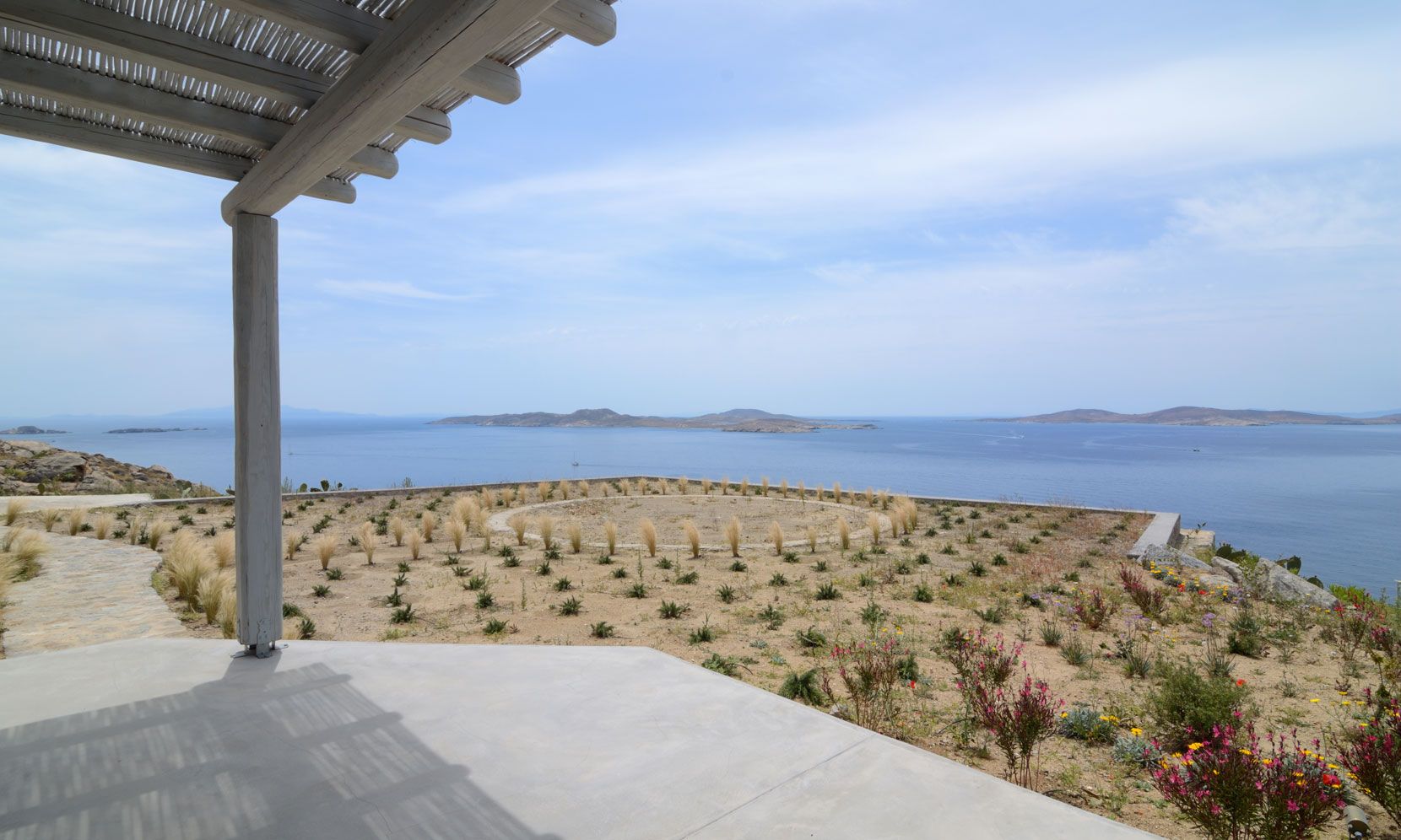 Luxury Heavens Mykonos - INFIN2 - 22