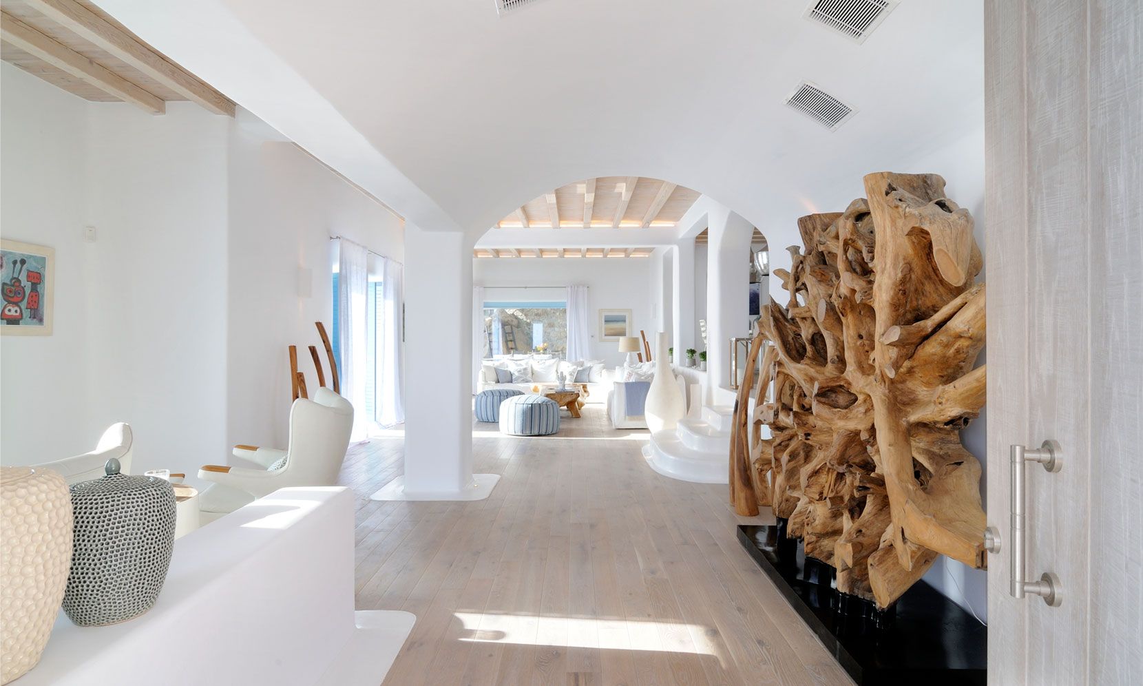 Luxury Heavens Mykonos - INFIN2 - 24