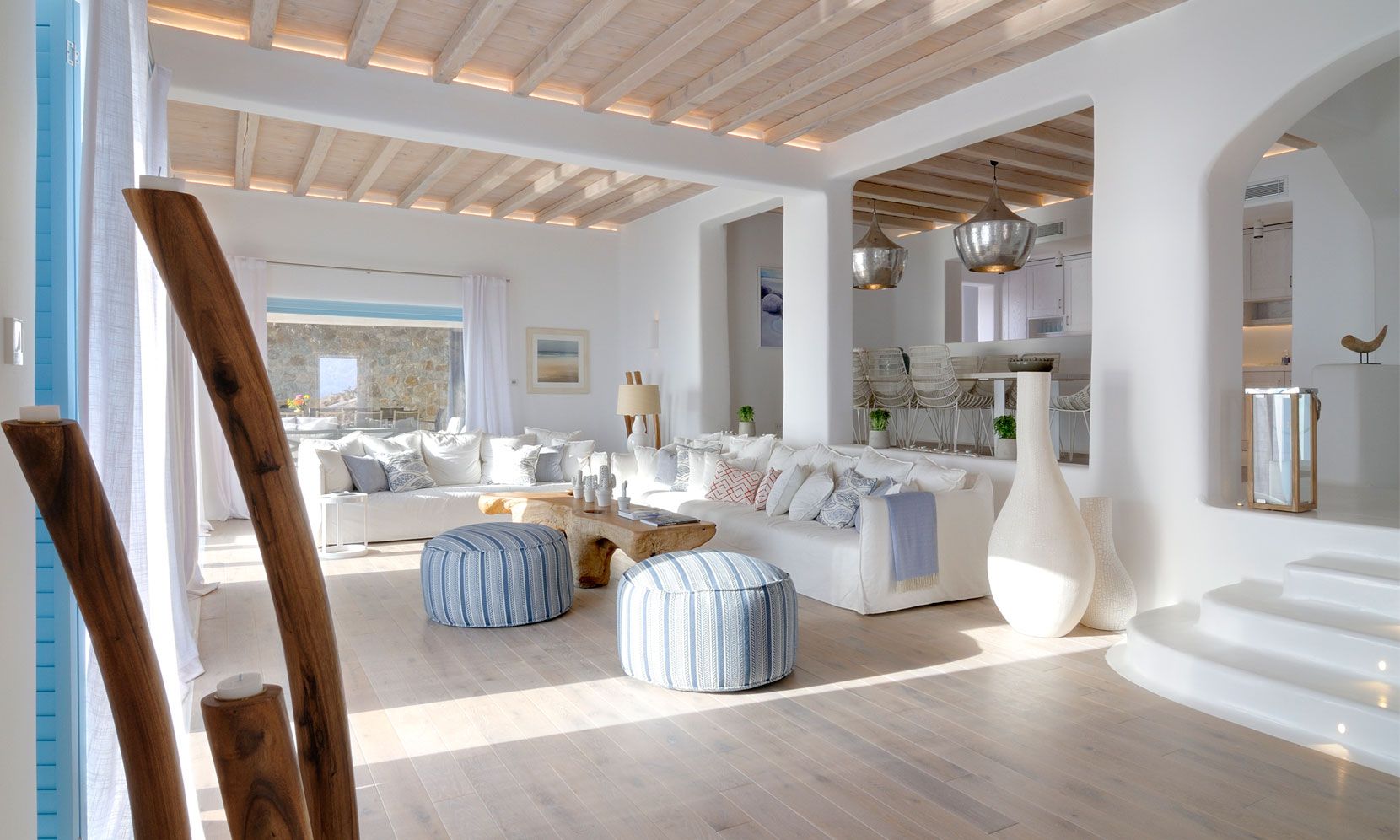 Luxury Heavens Mykonos - INFIN2 - 25