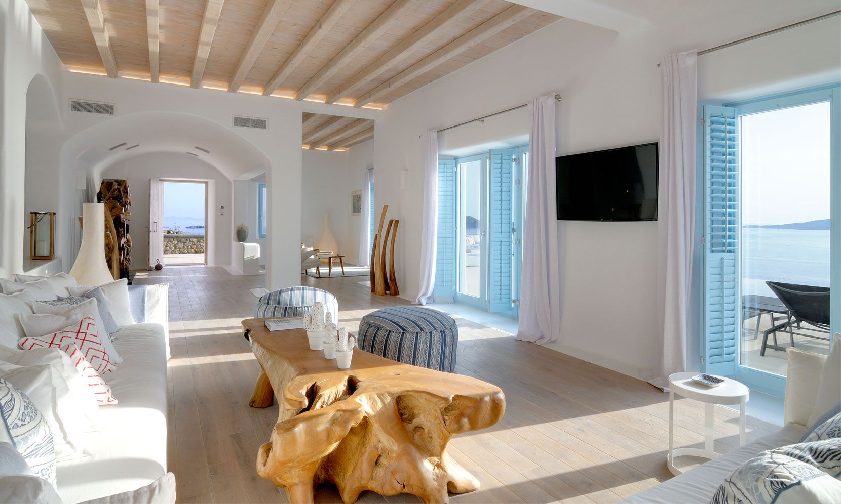 Luxury Heavens Mykonos - INFIN2 - 26