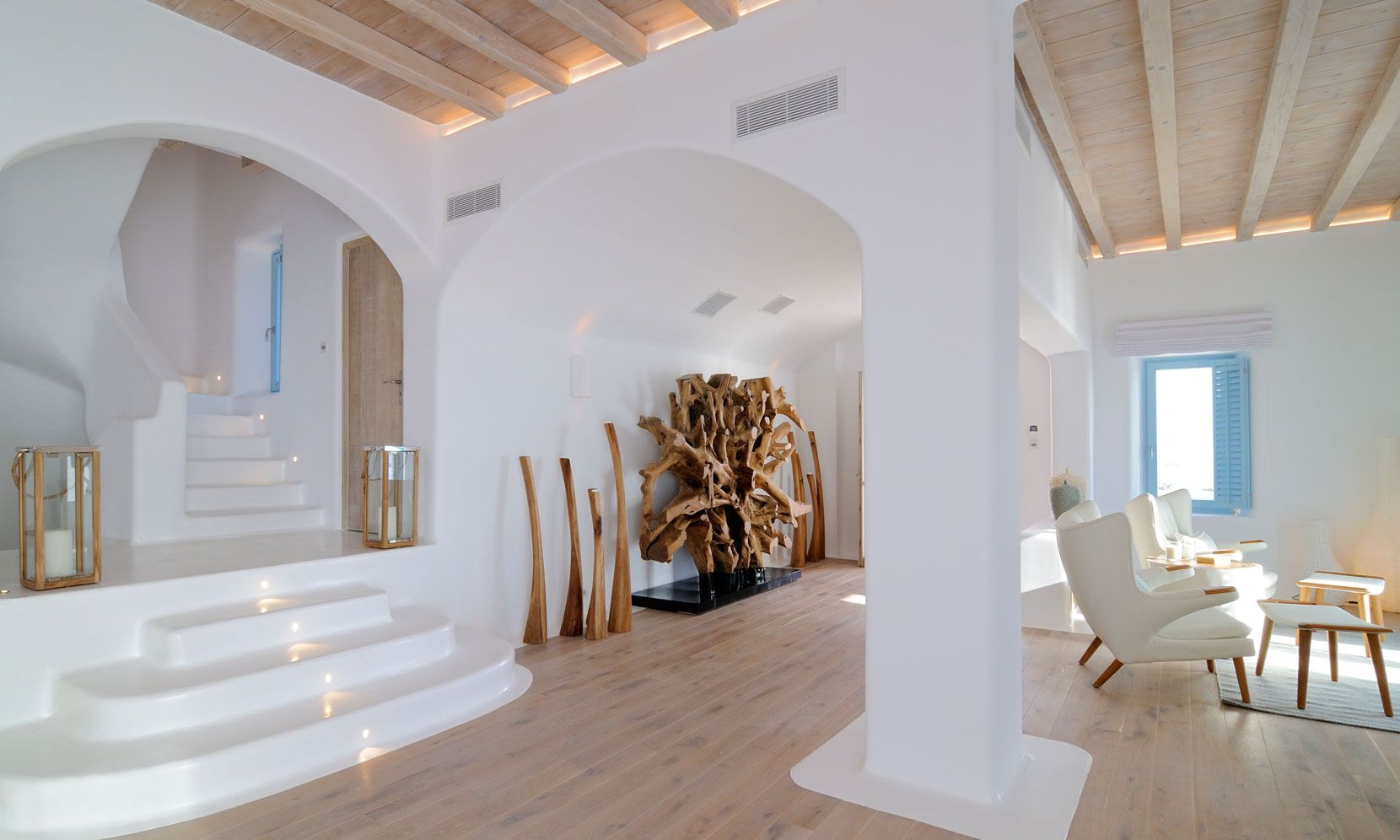 Luxury Heavens Mykonos - INFIN2 - 27
