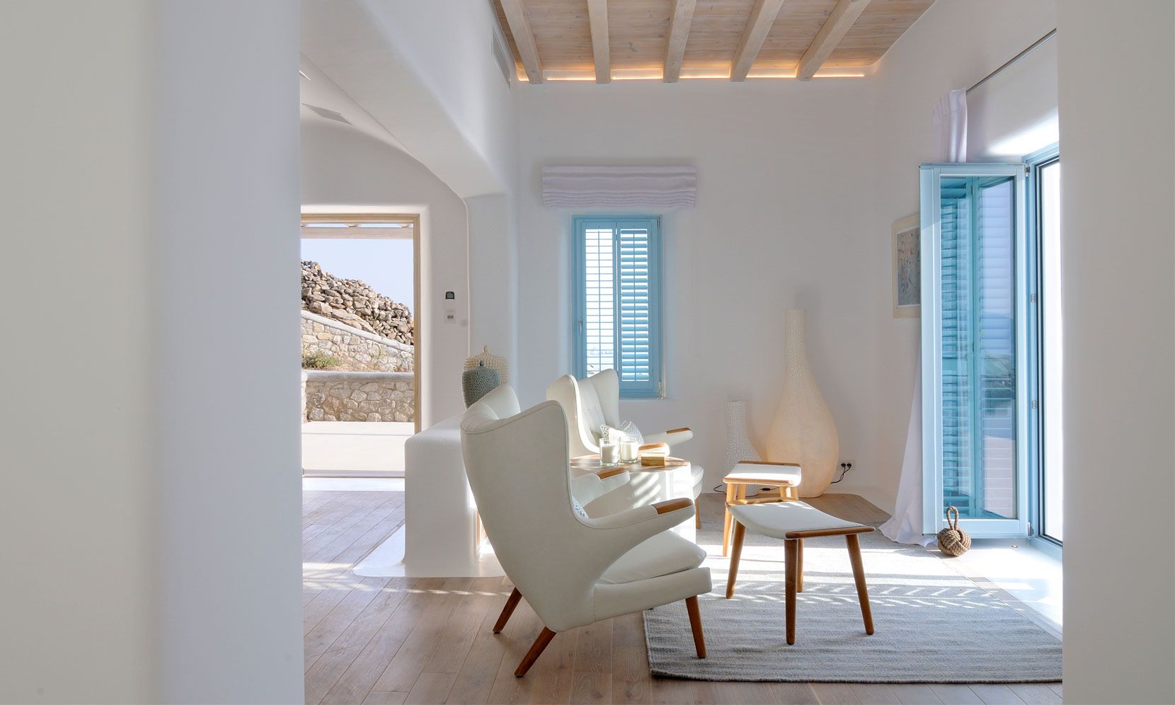 Luxury Heavens Mykonos - INFIN2 - 28