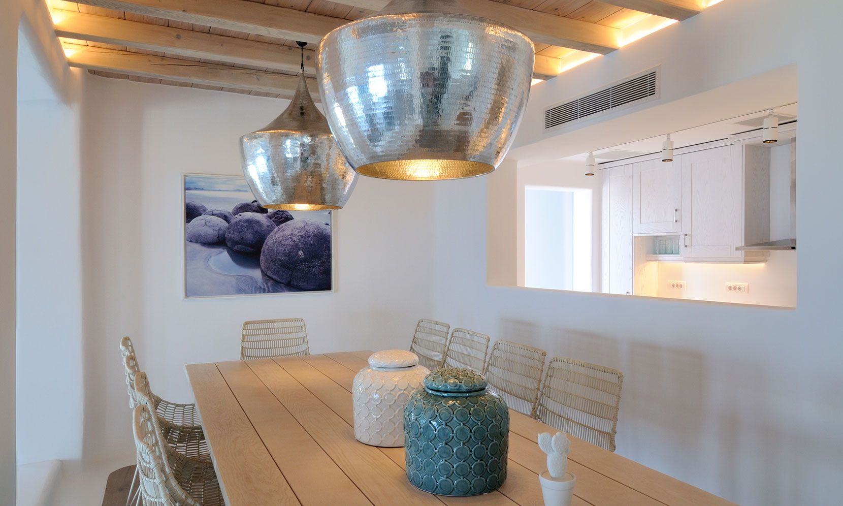 Luxury Heavens Mykonos - INFIN2 - 29