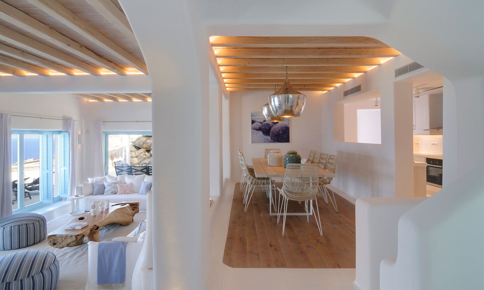 Luxury Heavens Mykonos - INFIN2 - 30