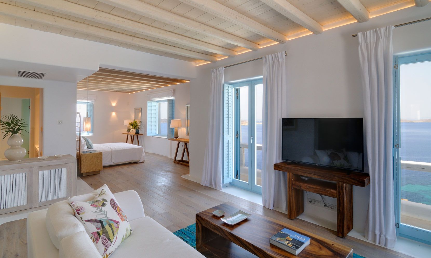 Luxury Heavens Mykonos - INFIN2 - 32