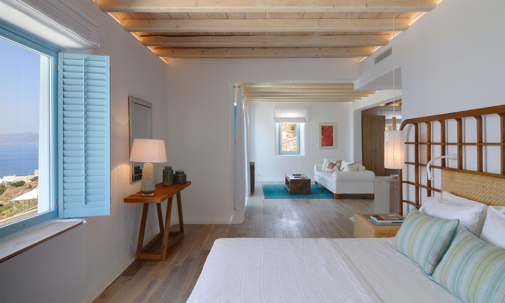 Luxury Heavens Mykonos - INFIN2 - 33