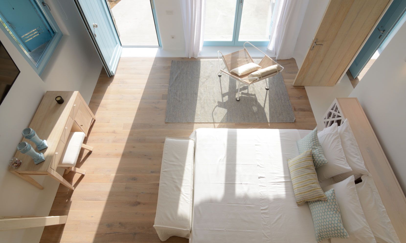 Luxury Heavens Mykonos - INFIN2 - 34