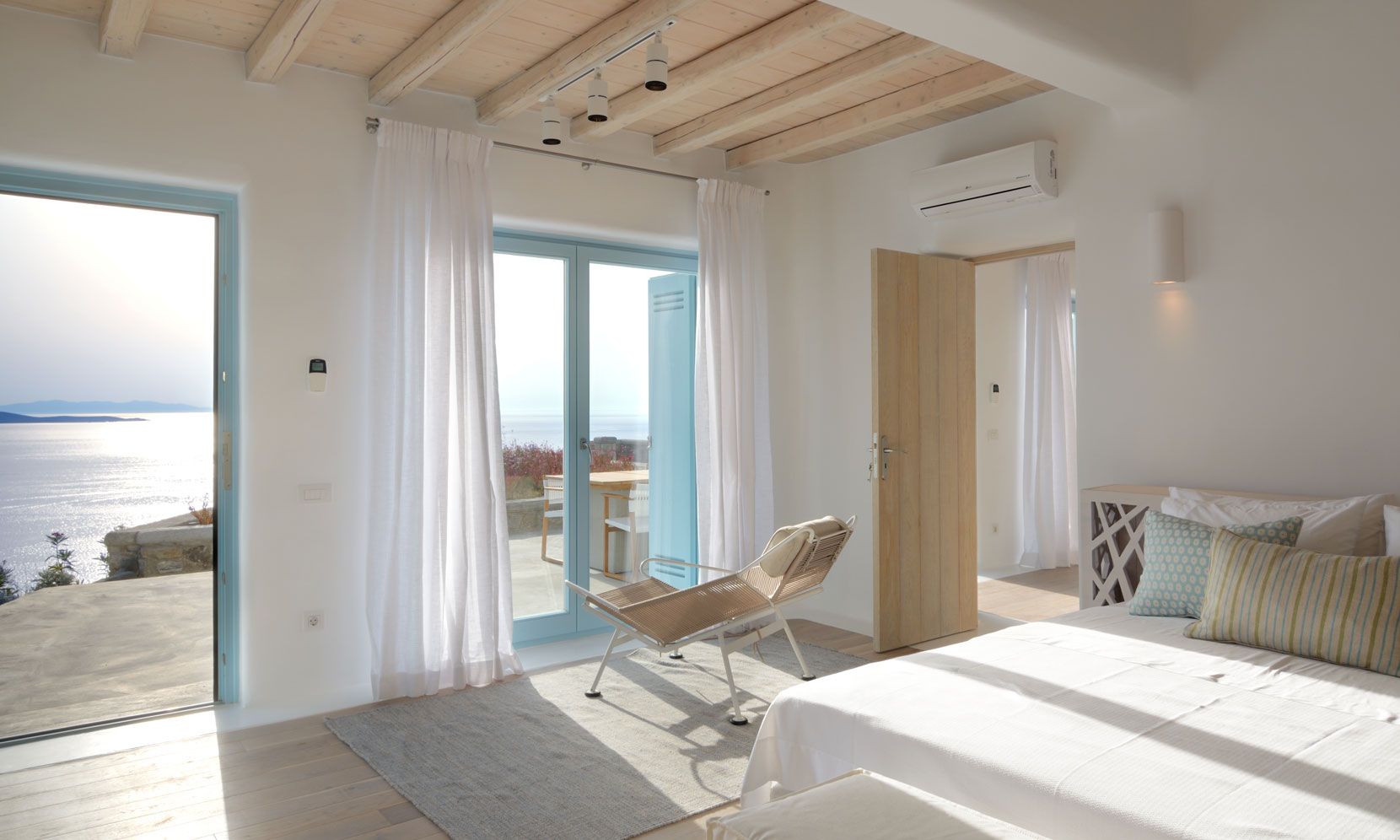 Luxury Heavens Mykonos - INFIN2 - 35