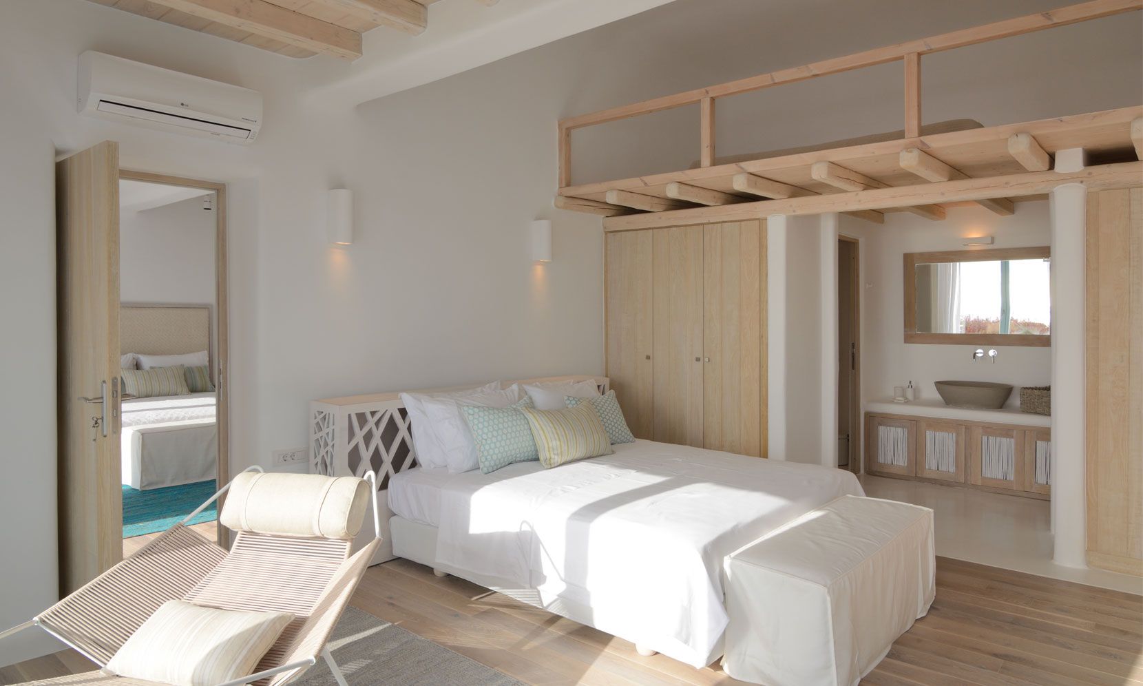 Luxury Heavens Mykonos - INFIN2 - 36