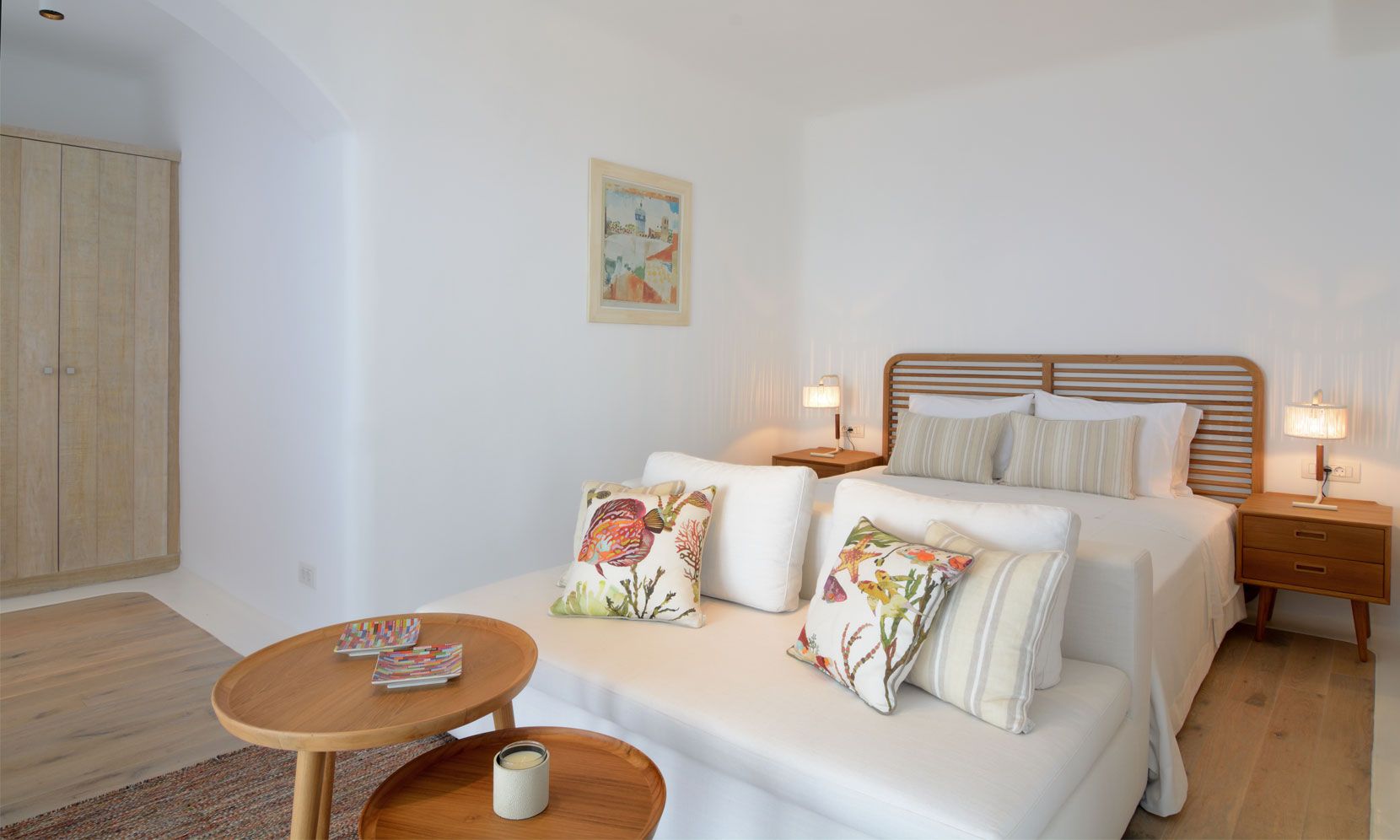 Luxury Heavens Mykonos - INFIN2 - 38