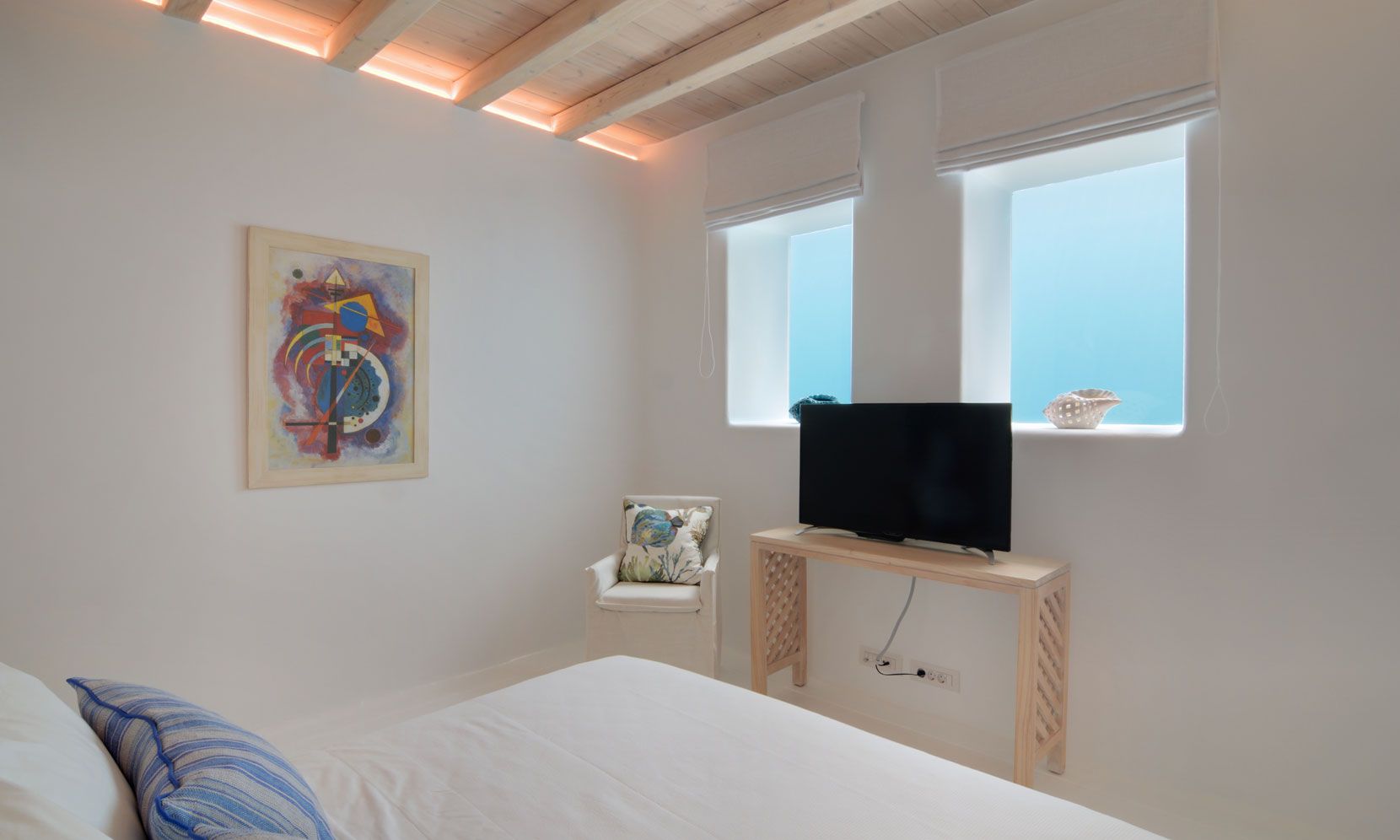 Luxury Heavens Mykonos - INFIN2 - 39