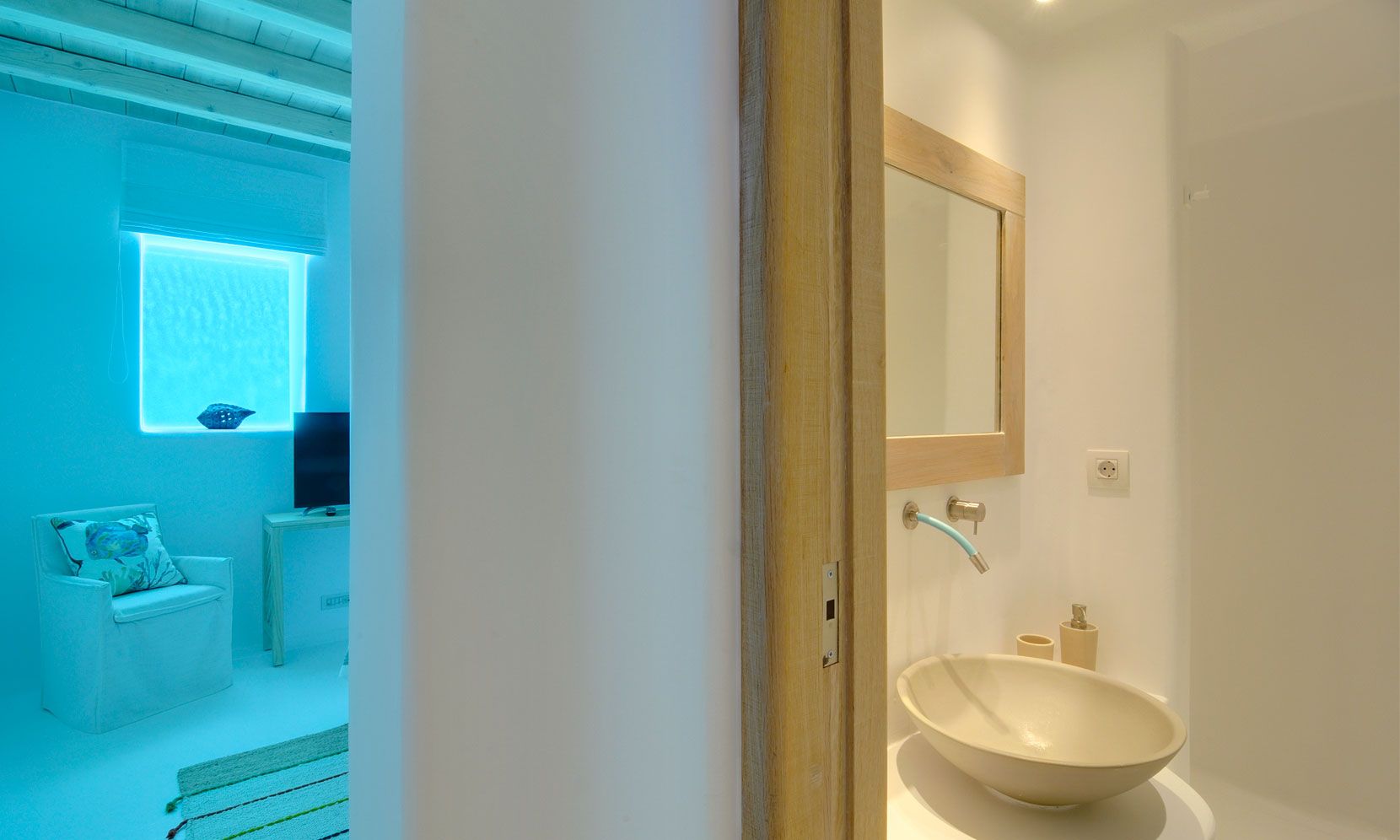 Luxury Heavens Mykonos - INFIN2 - 40