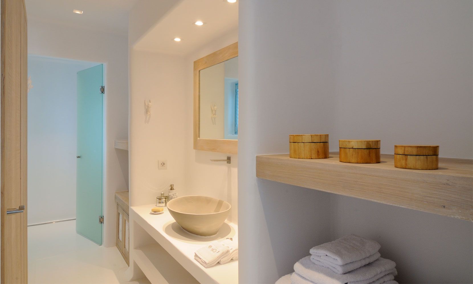 Luxury Heavens Mykonos - INFIN2 - 41