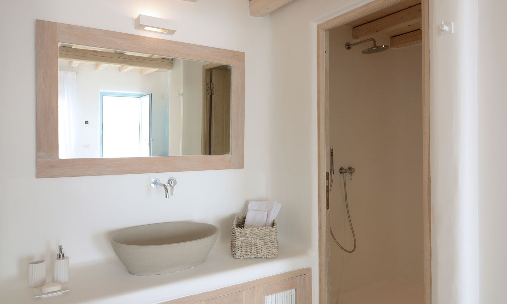 Luxury Heavens Mykonos - INFIN2 - 42