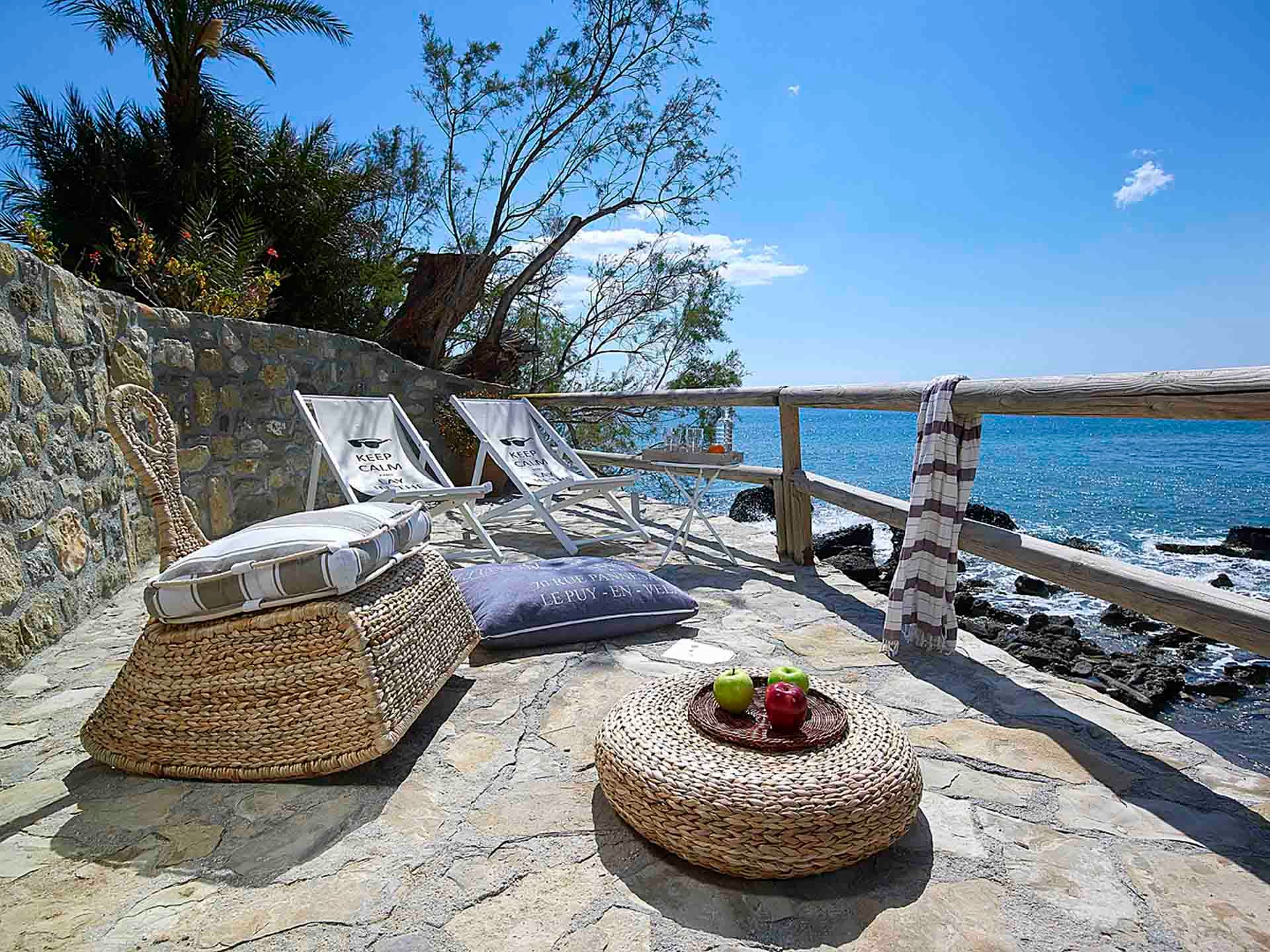 Pelagaios Ierapetra - CHAROU - 6