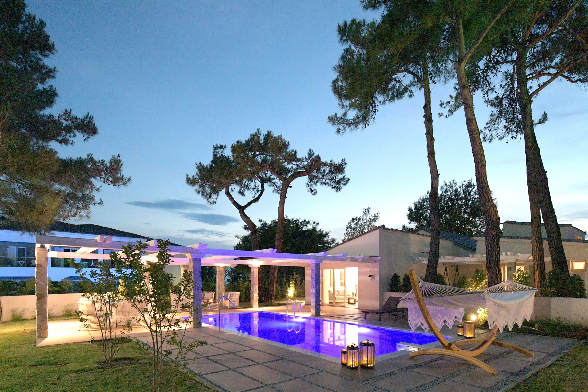 Alexandra Beach Thassos Spa Resort - VILLA1 - 3