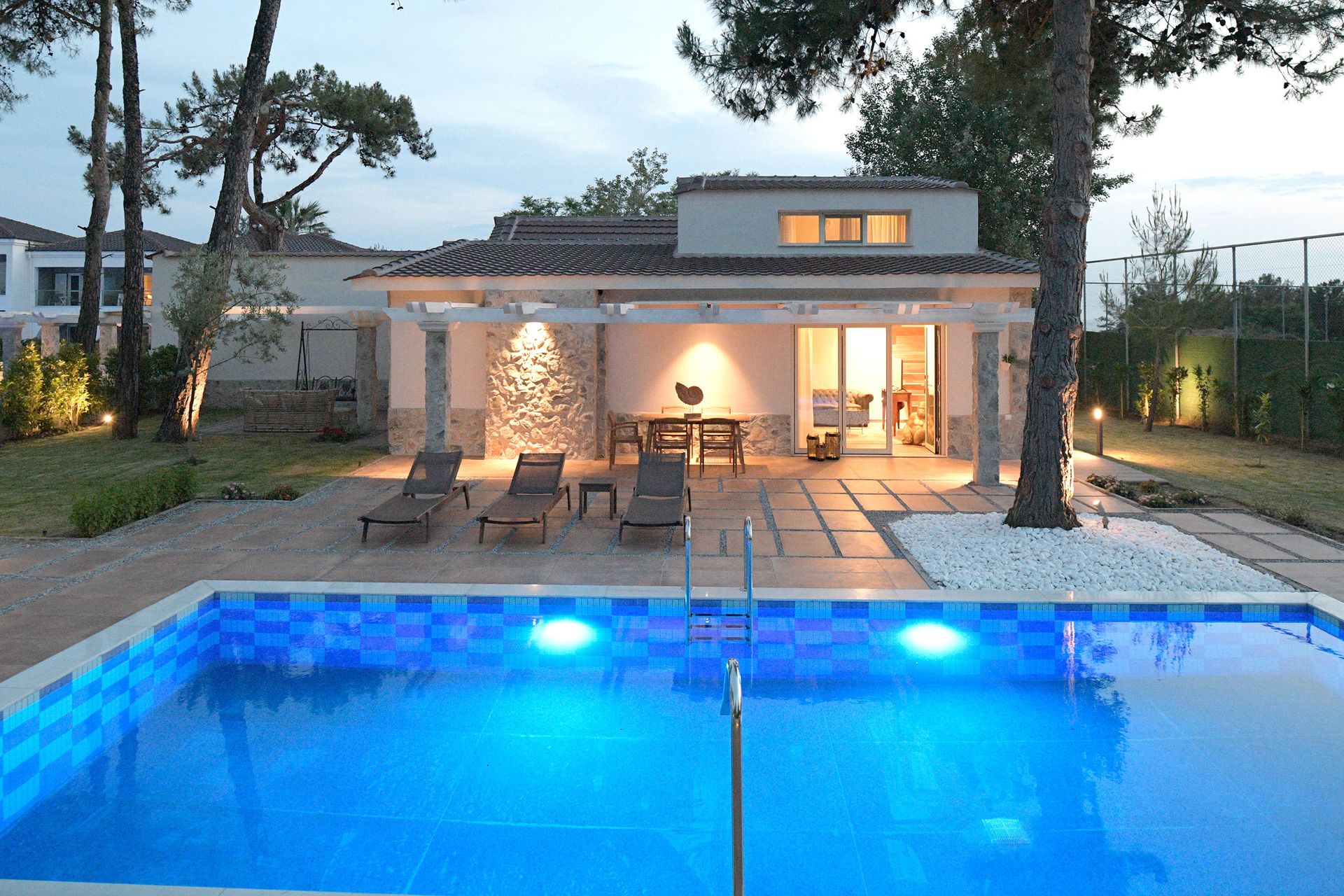 Villa Casa di Alexandra’s
