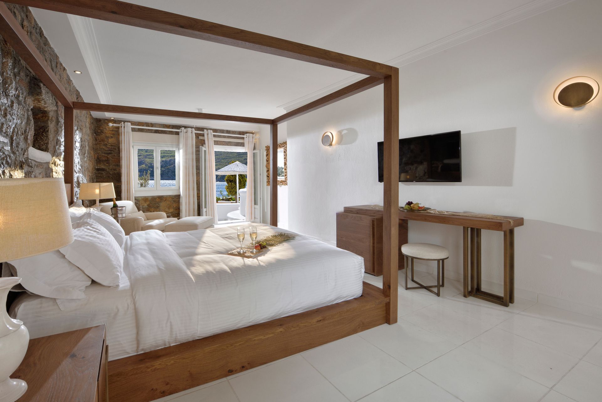 Nissaki Boutique Hotel - EXEJ - 6
