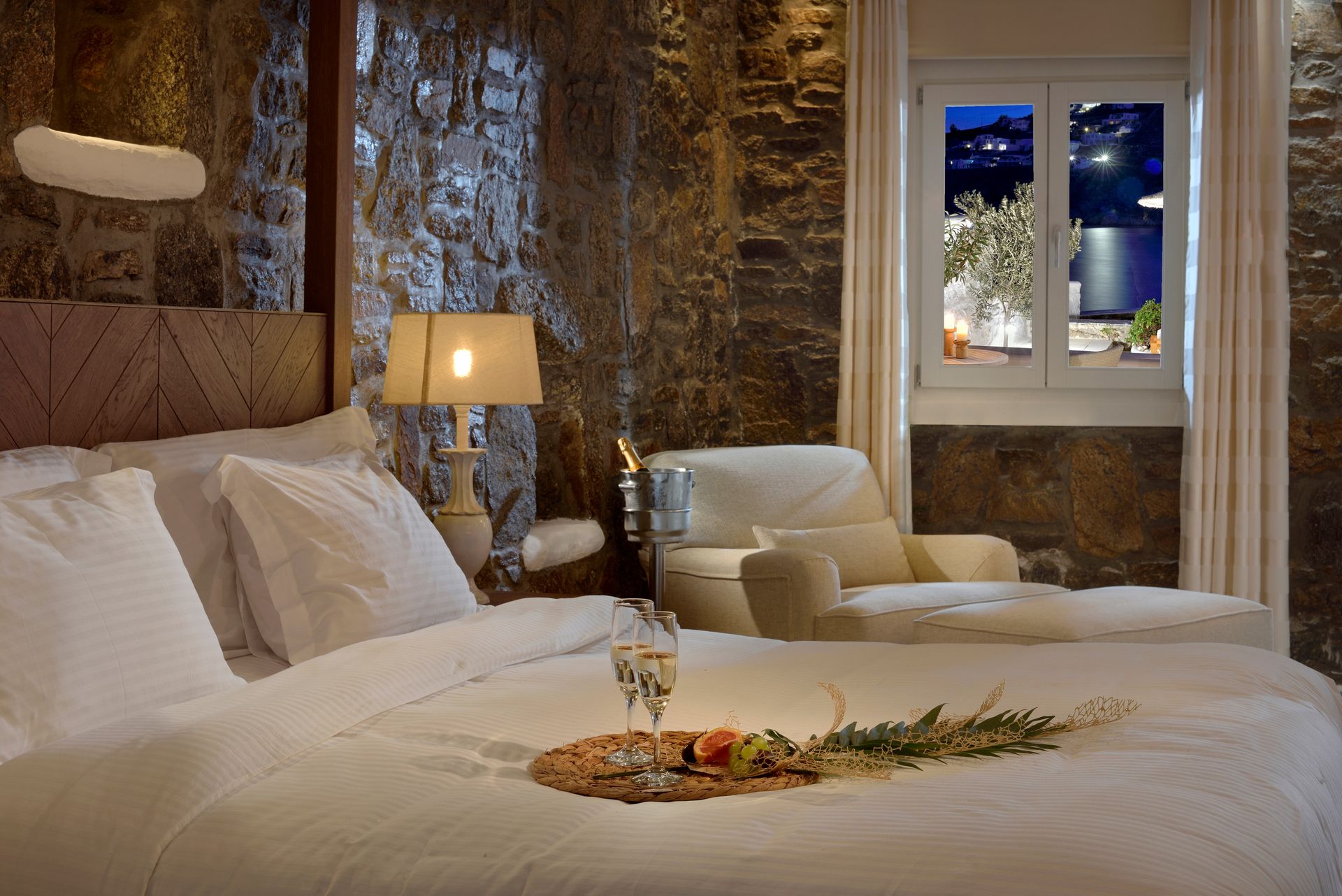 Nissaki Boutique Hotel - EXEJ - 9