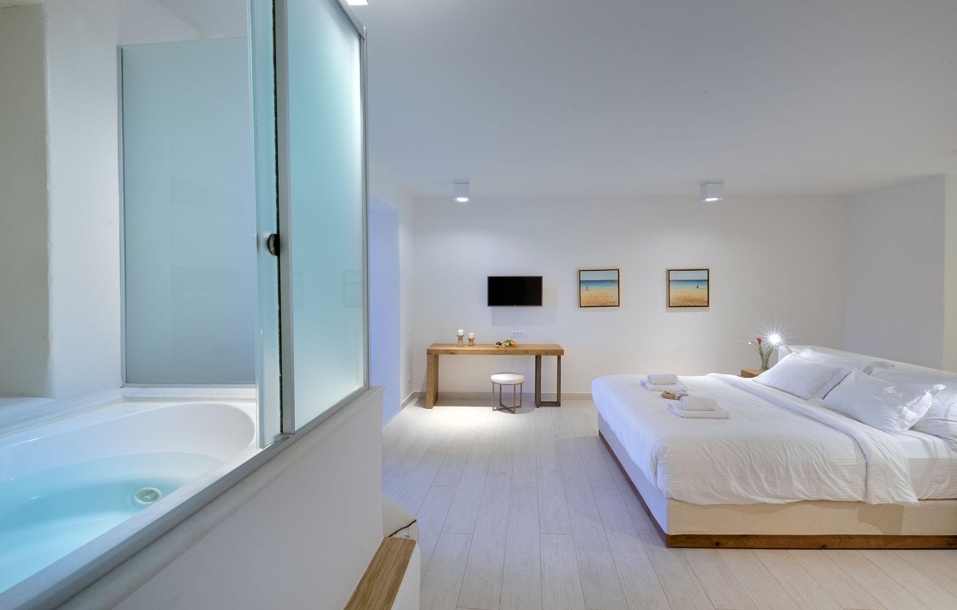 Nissaki Boutique Hotel - VILLA2 - 19