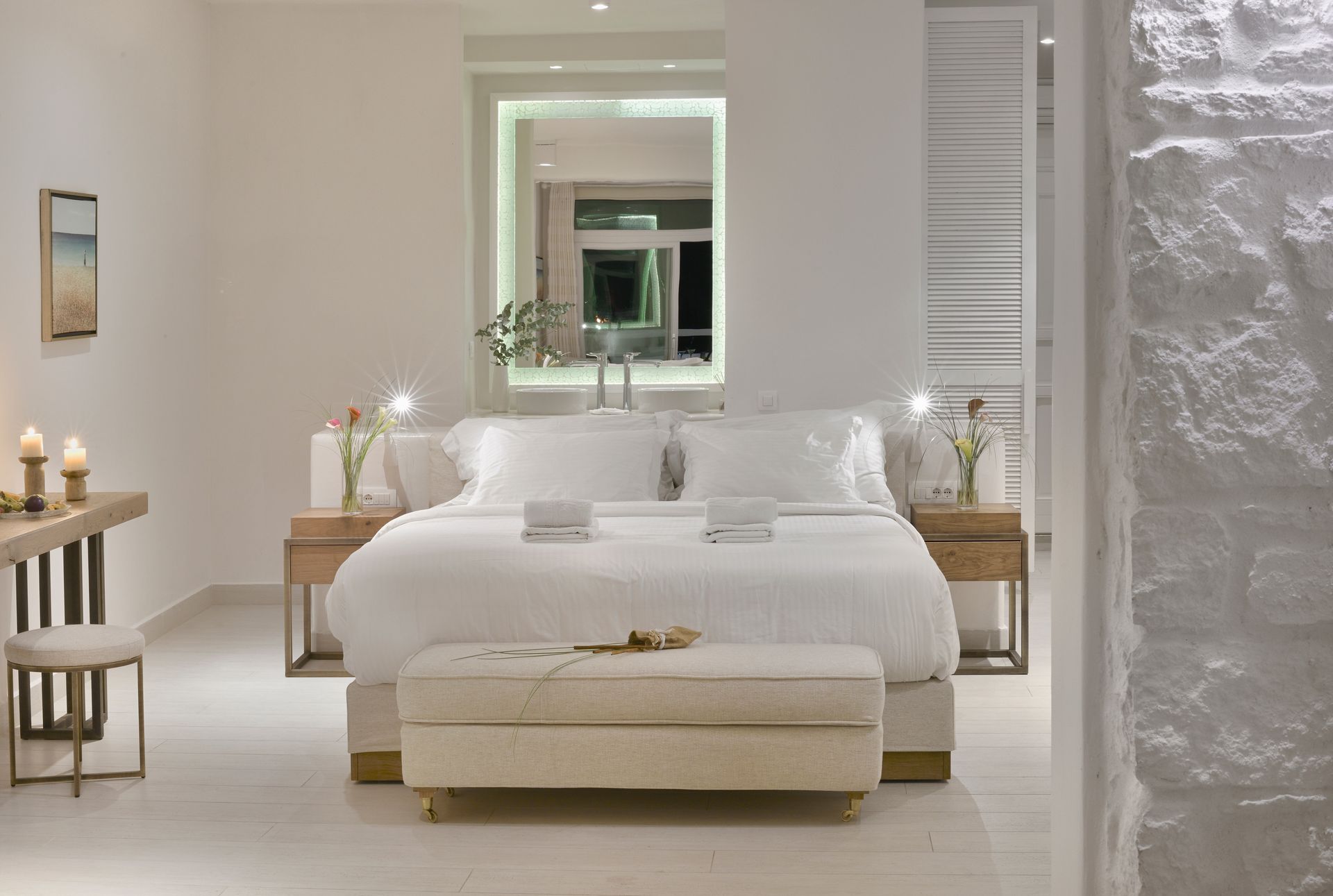 Nissaki Boutique Hotel - VILLA2 - 10
