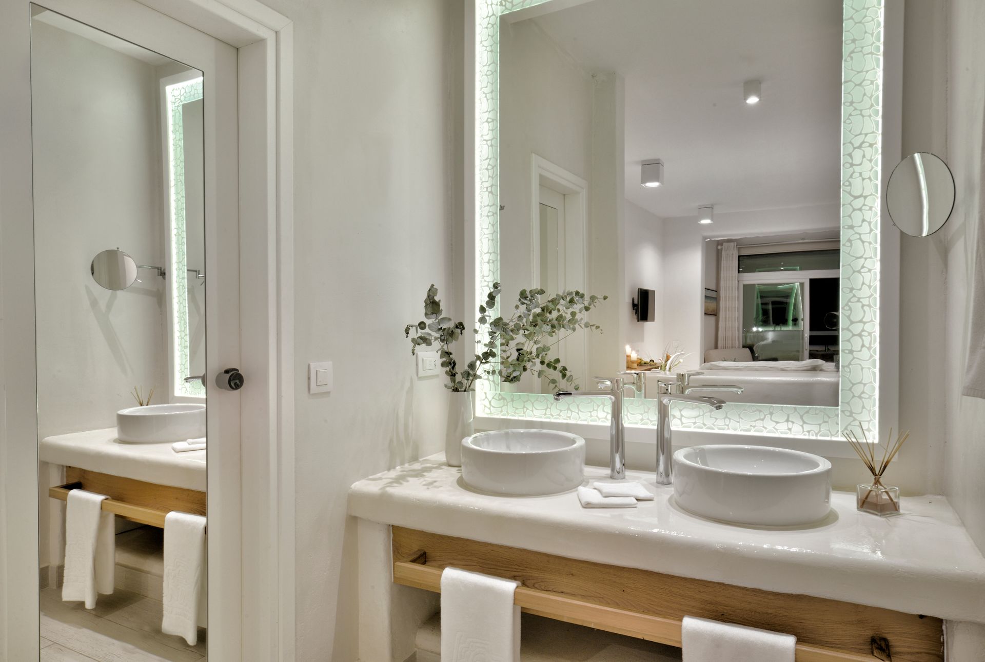 Nissaki Boutique Hotel - VILLA2 - 17
