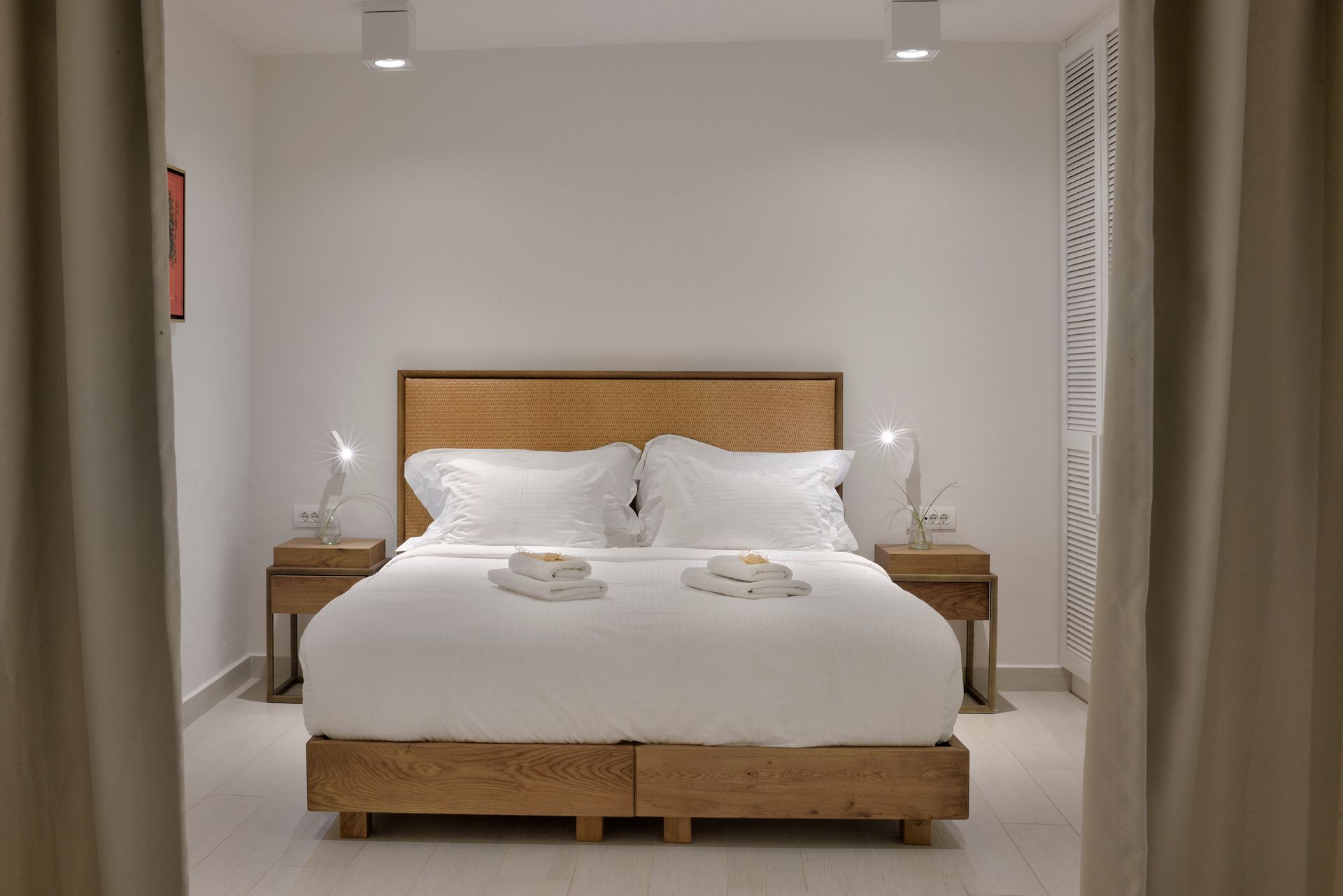 Nissaki Boutique Hotel - VILLA2 - 7