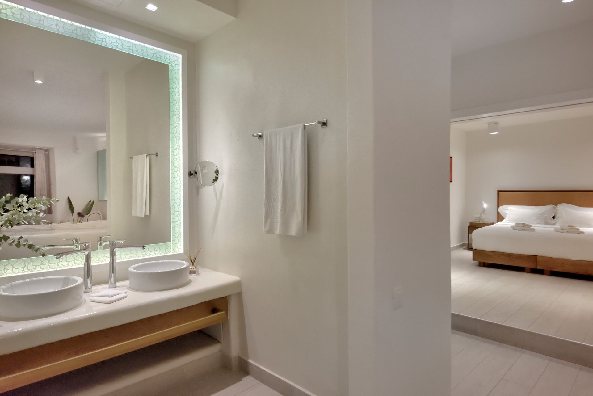 Nissaki Boutique Hotel - VILLA2 - 16