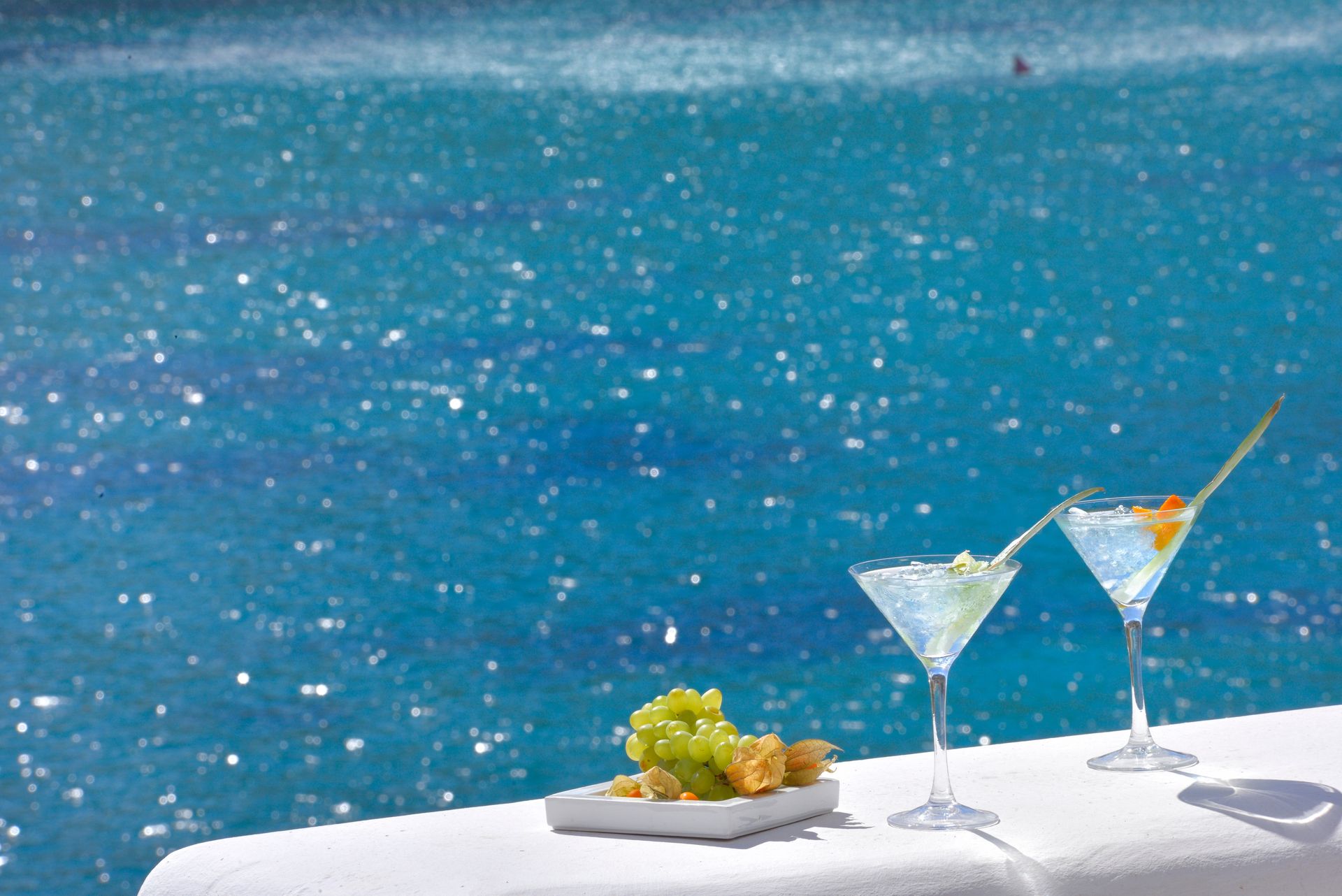 Nissaki Boutique Hotel - VILLA3 - 12