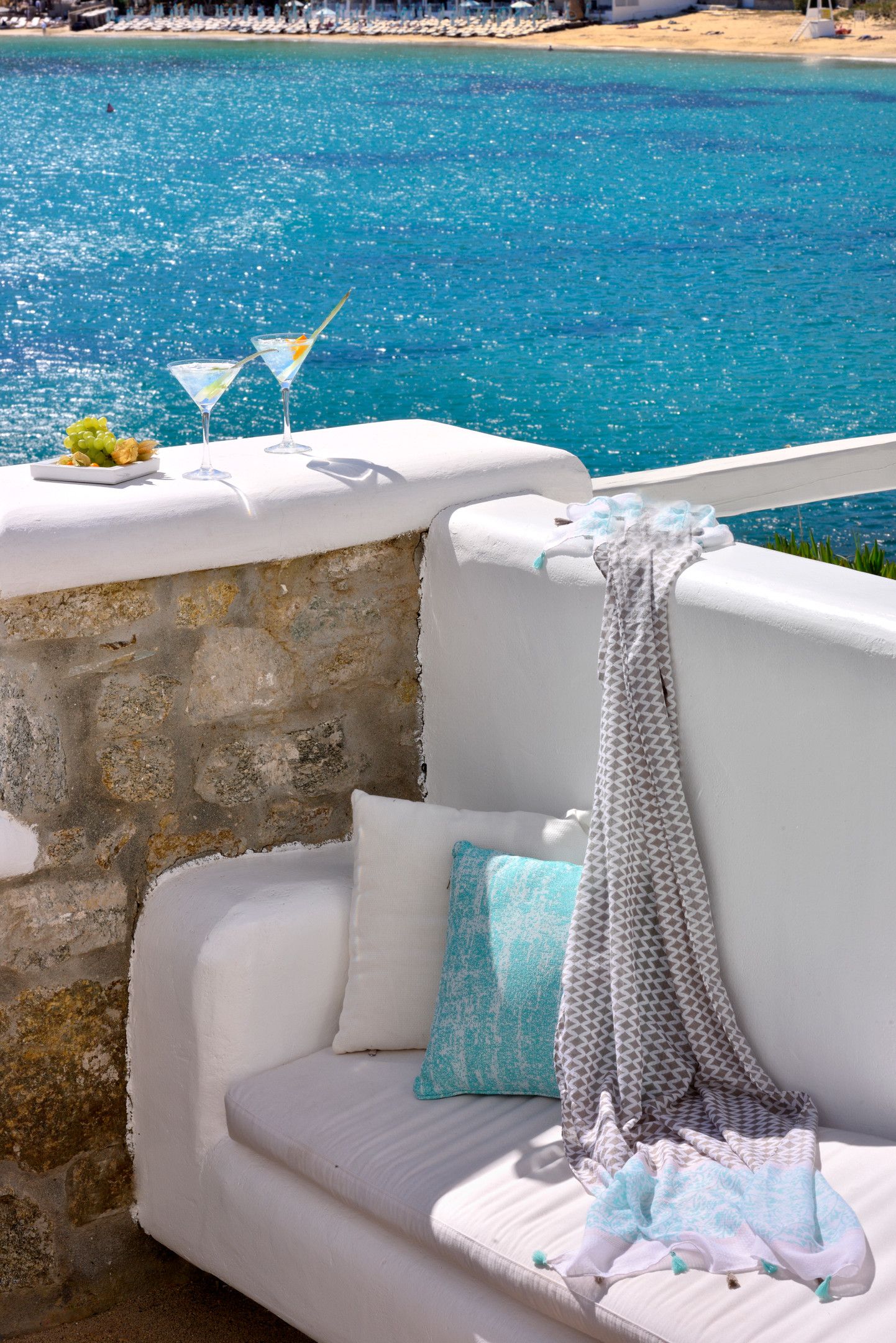 Nissaki Boutique Hotel - VILLA3 - 13