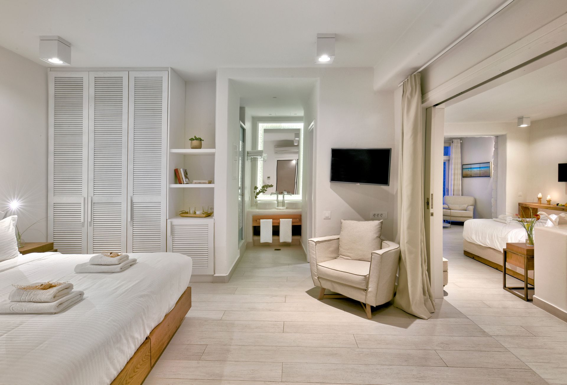 Nissaki Boutique Hotel - VILLA3 - 6