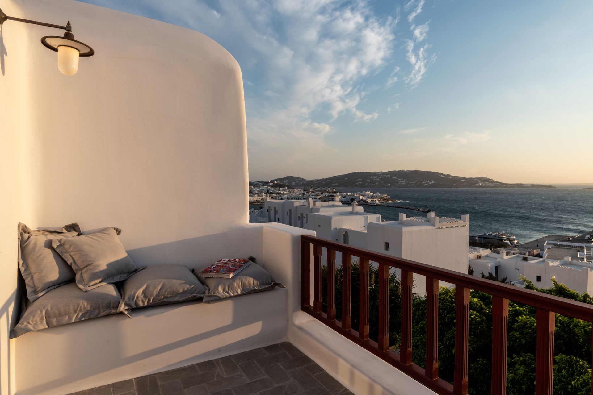 Porto Mykonos Hotel - VILLA - 19