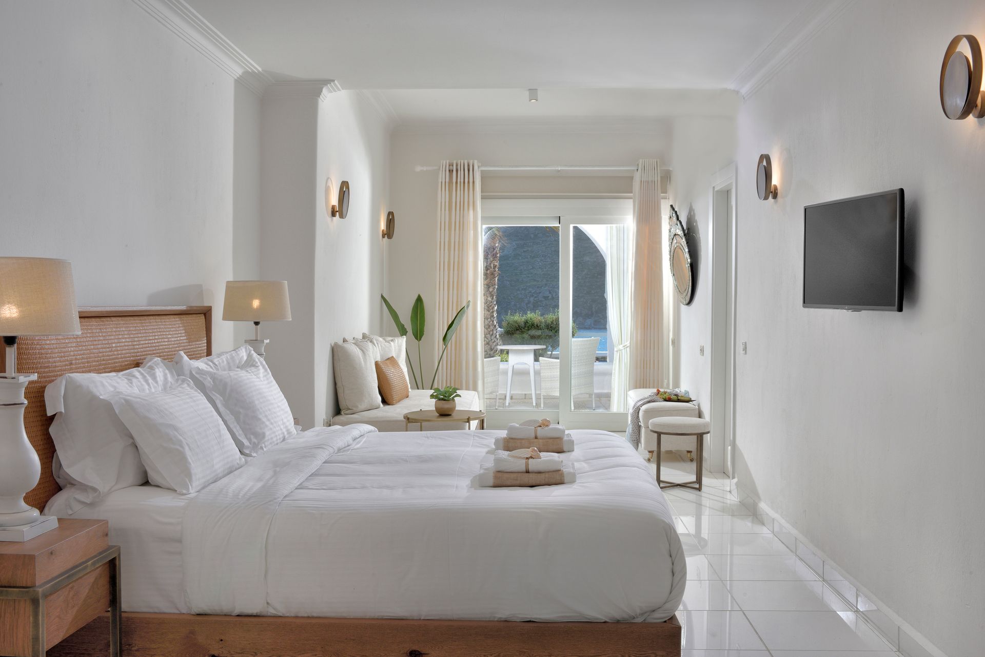 Nissaki Boutique Hotel - JUN - 2