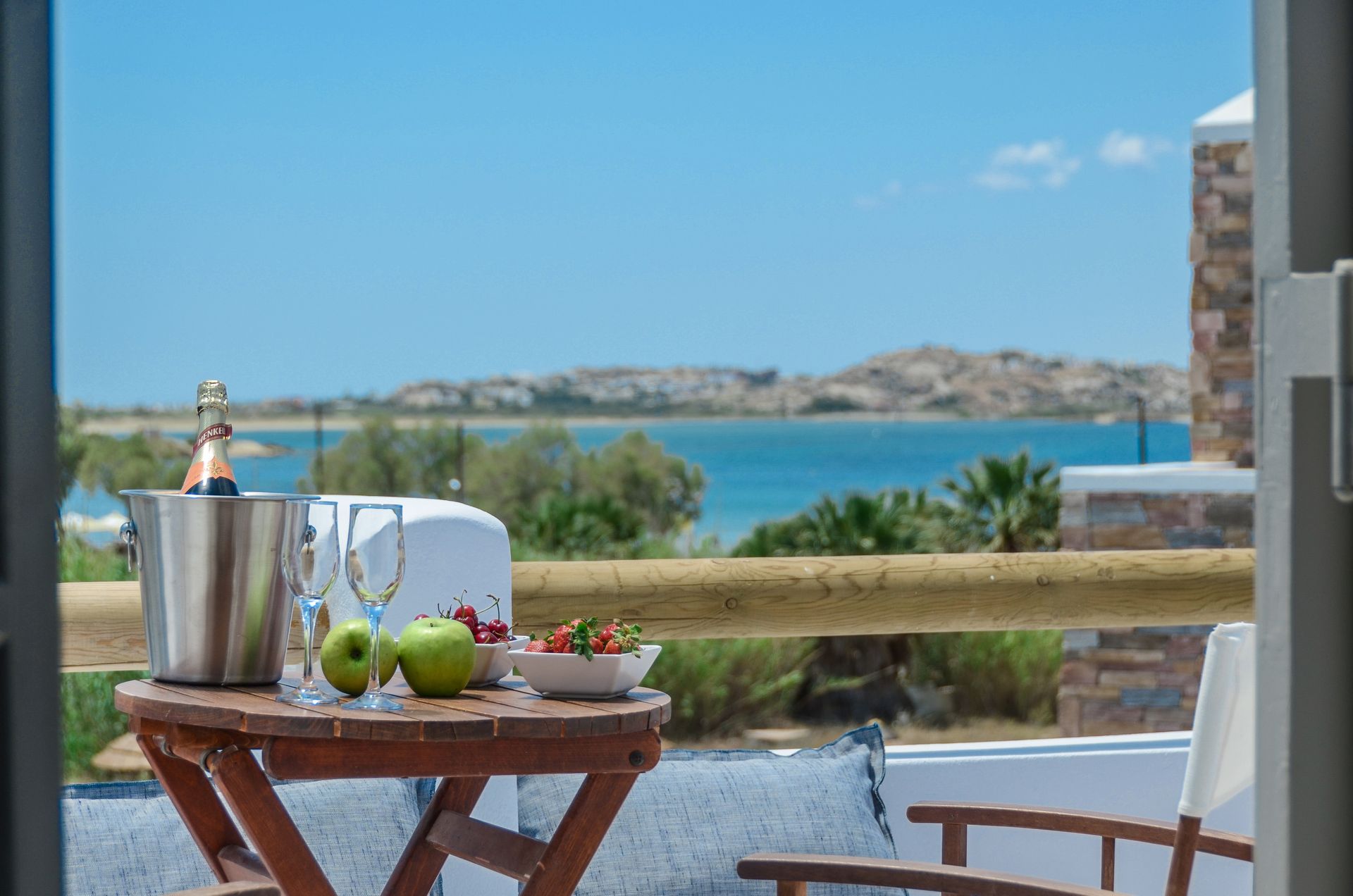 Argo Boutique Hotel Naxos - KINGSV - 3