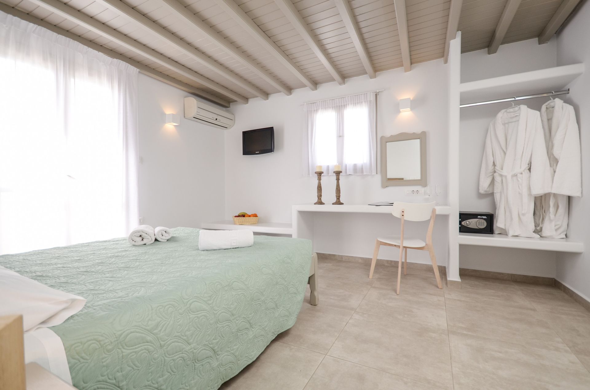 Argo Boutique Hotel Naxos - KINGSV - 4