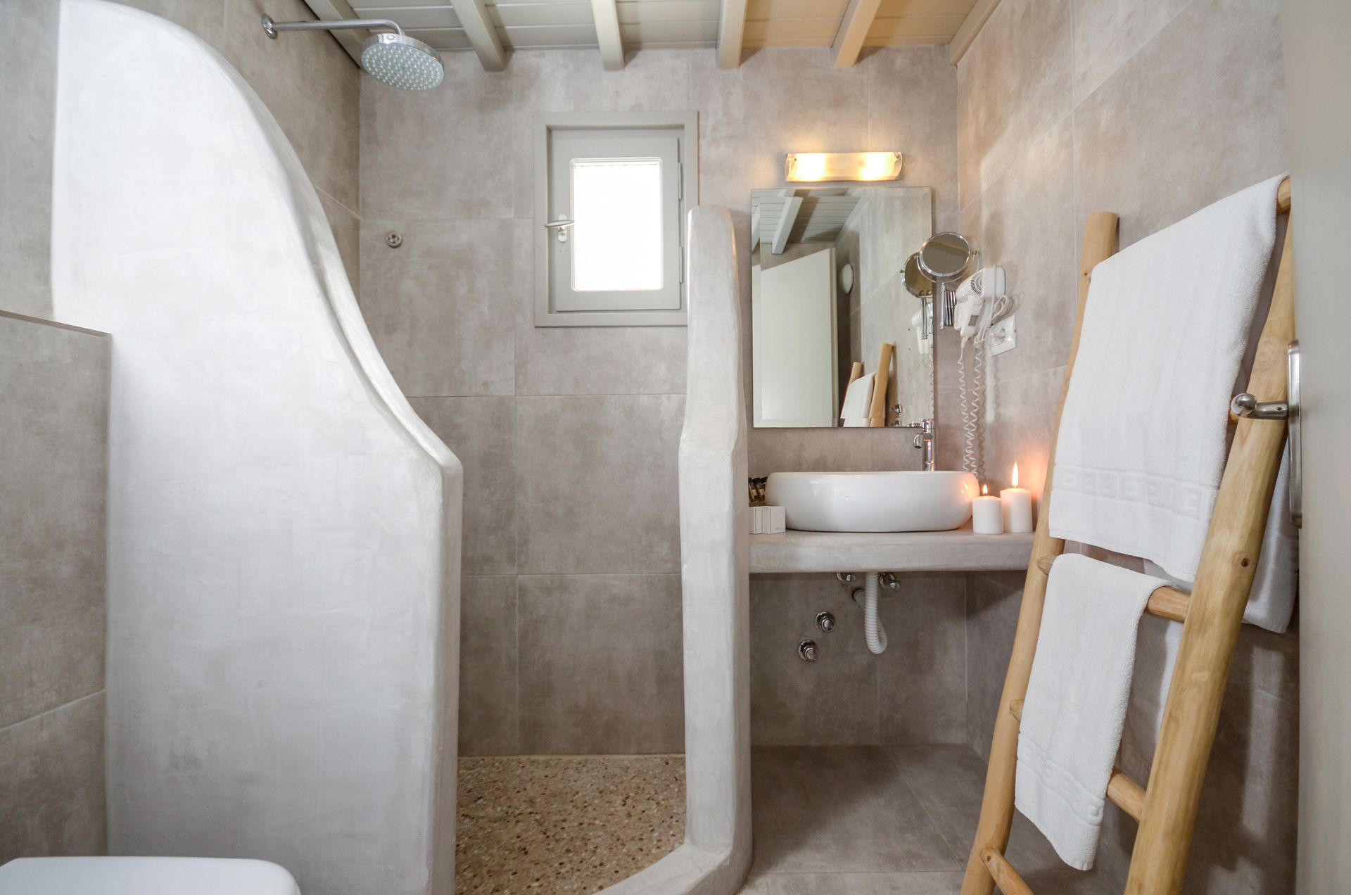 Argo Boutique Hotel Naxos - KINGSV - 6