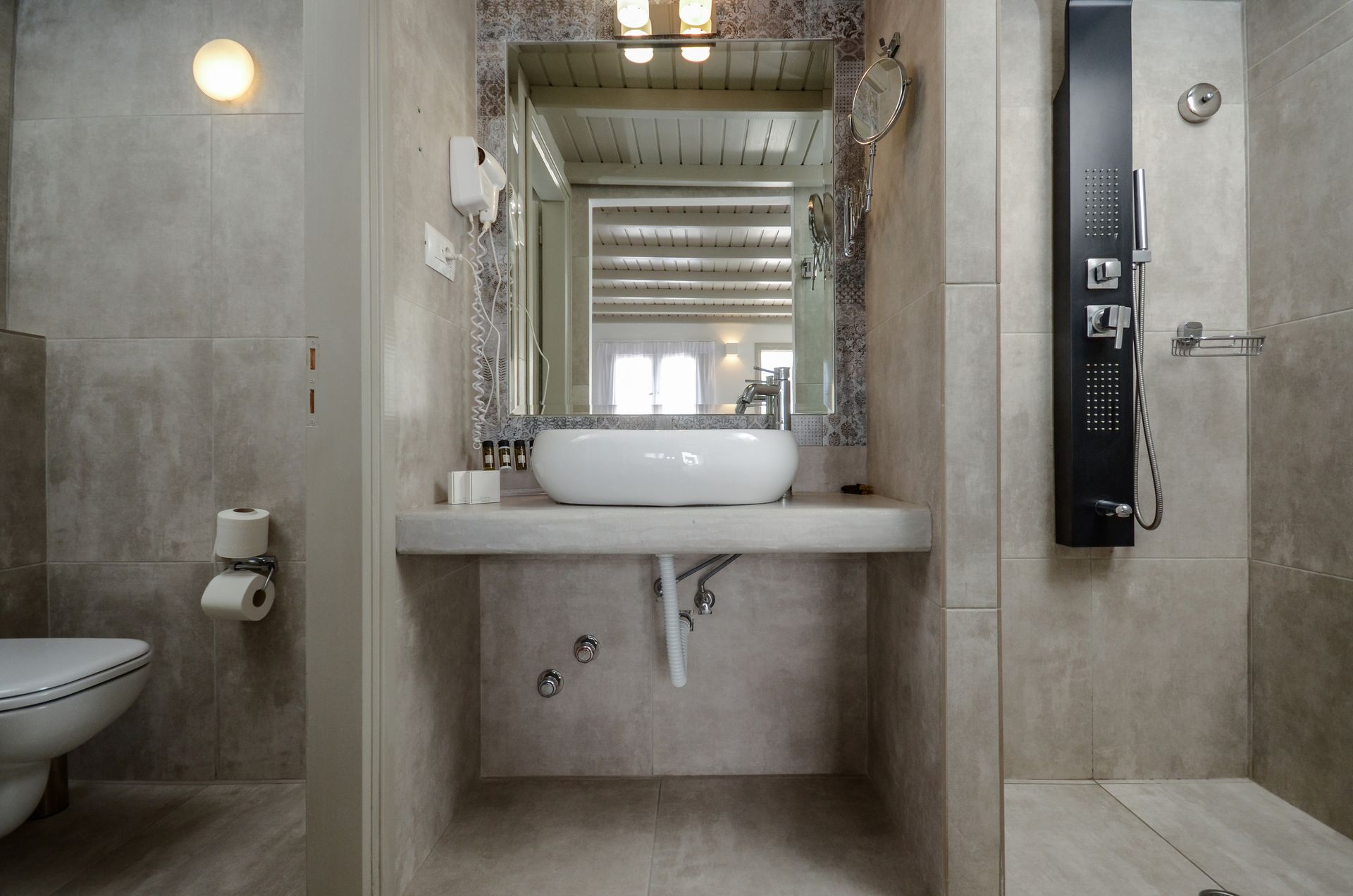 Argo Boutique Hotel Naxos - KINGSV - 10