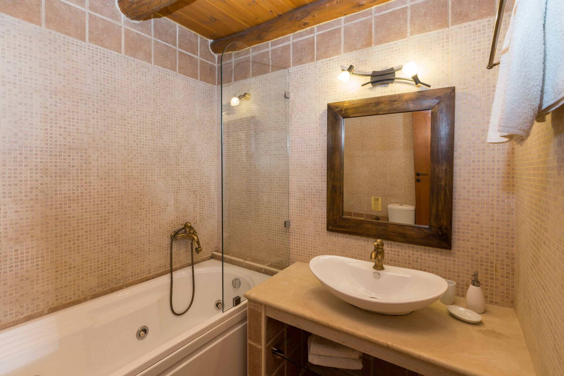 Arcus Suites - ONTAS - 4