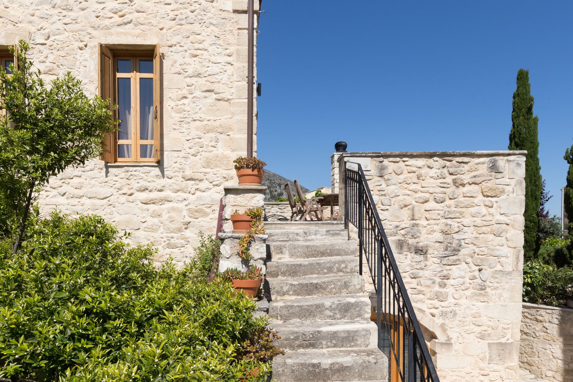 Arcus Suites - ONTAS - 5