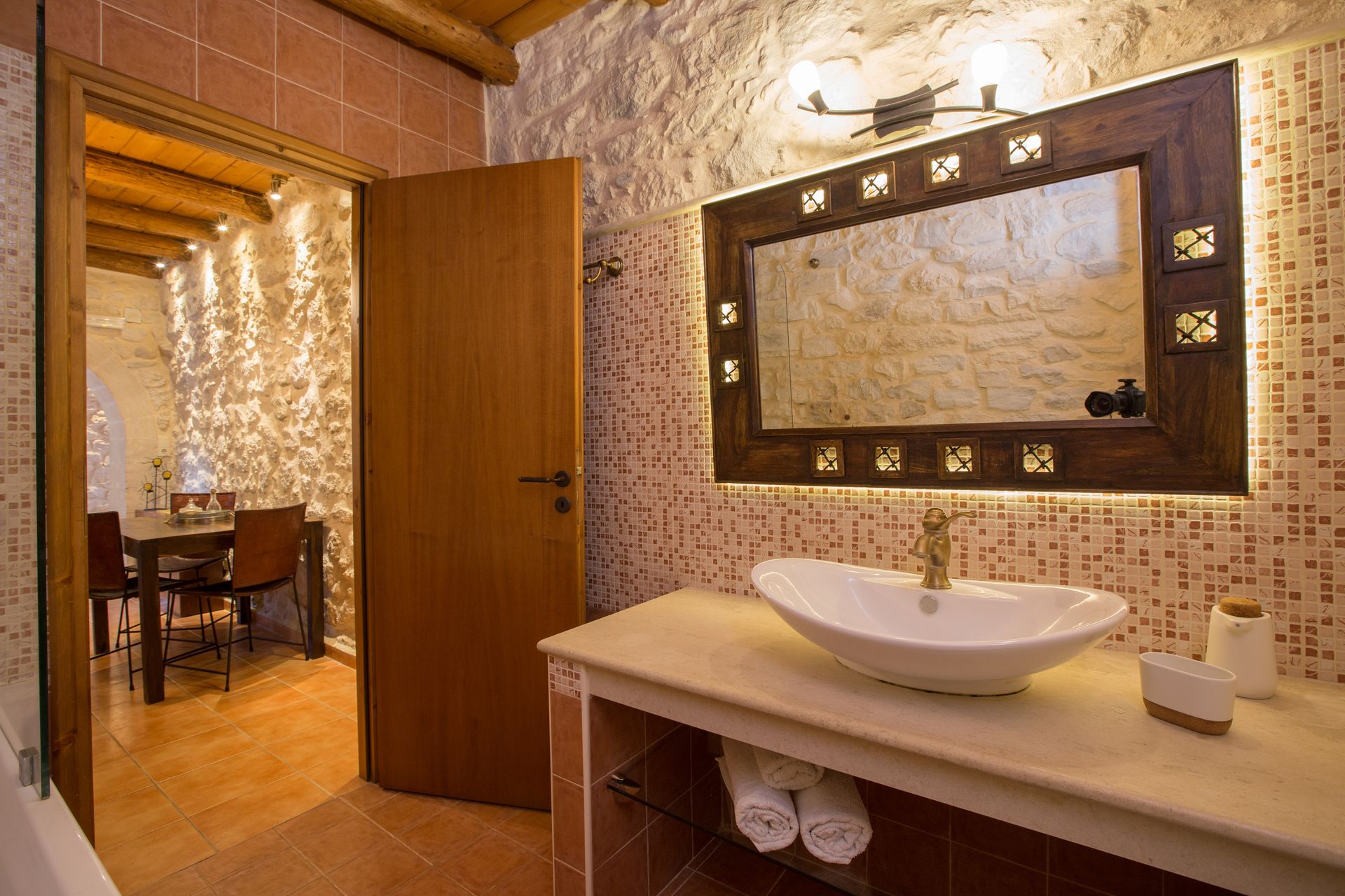 Arcus Suites - THOLOS - 5