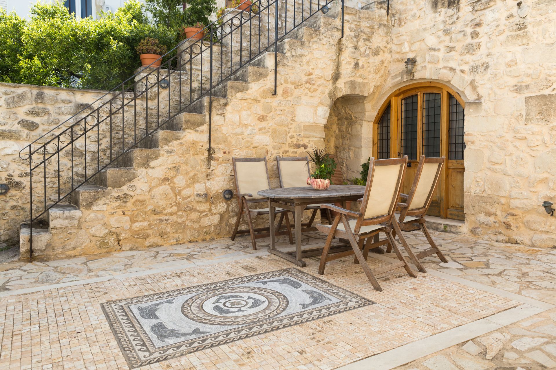 Arcus Suites - THOLOS - 4