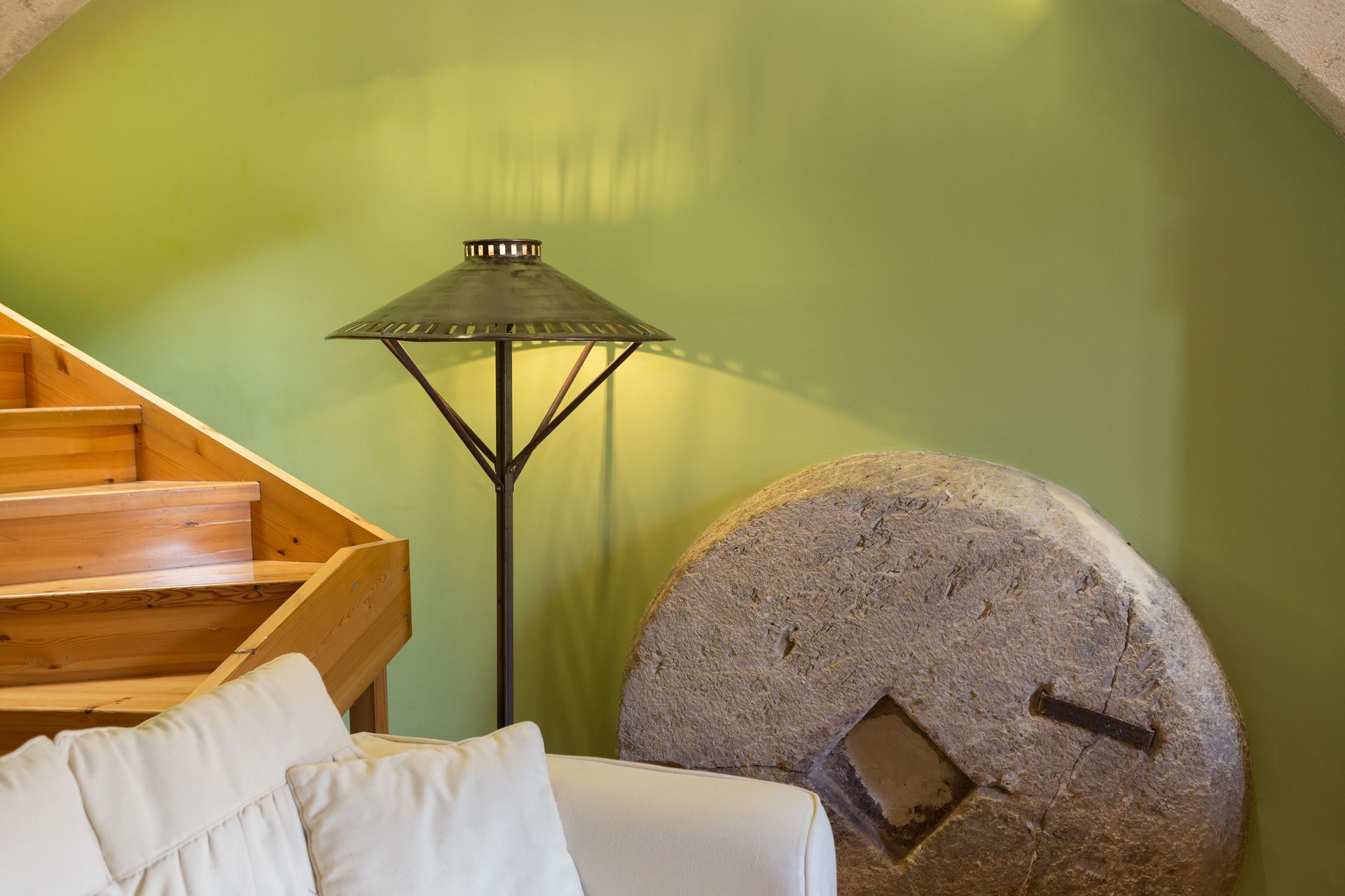 Mylopetra | family Superrior Suite 2 bedroom 2 floor 90 sqm