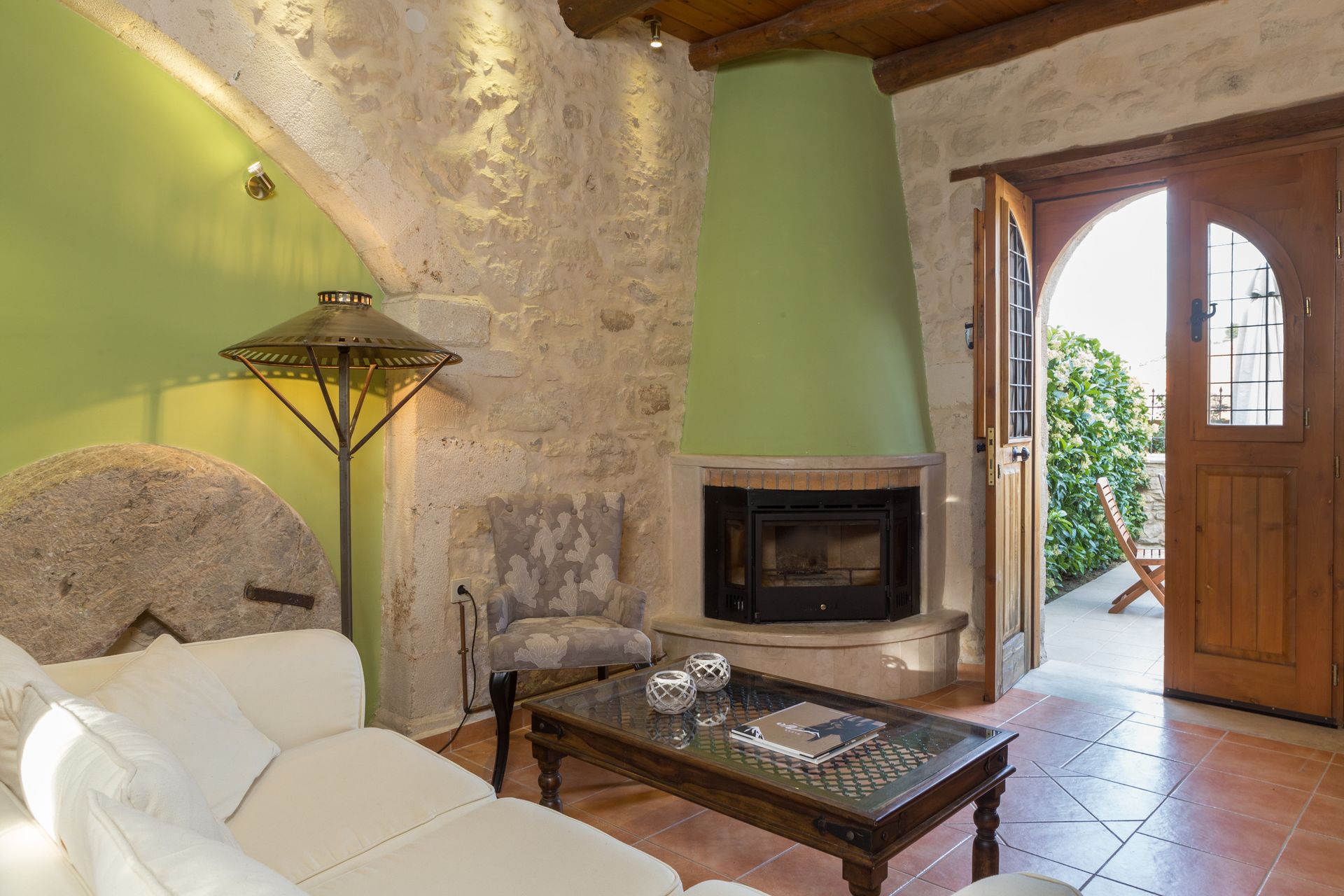 Arcus Suites - MYLOPE - 4